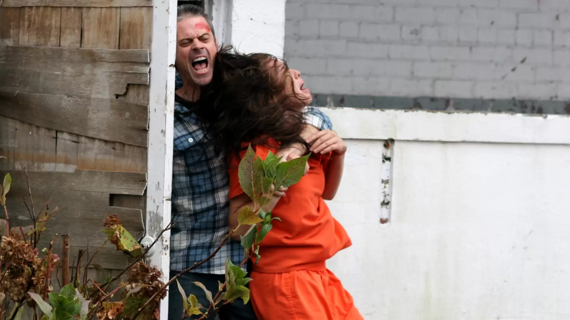 دانلود فیلم The Jailhouse 2009