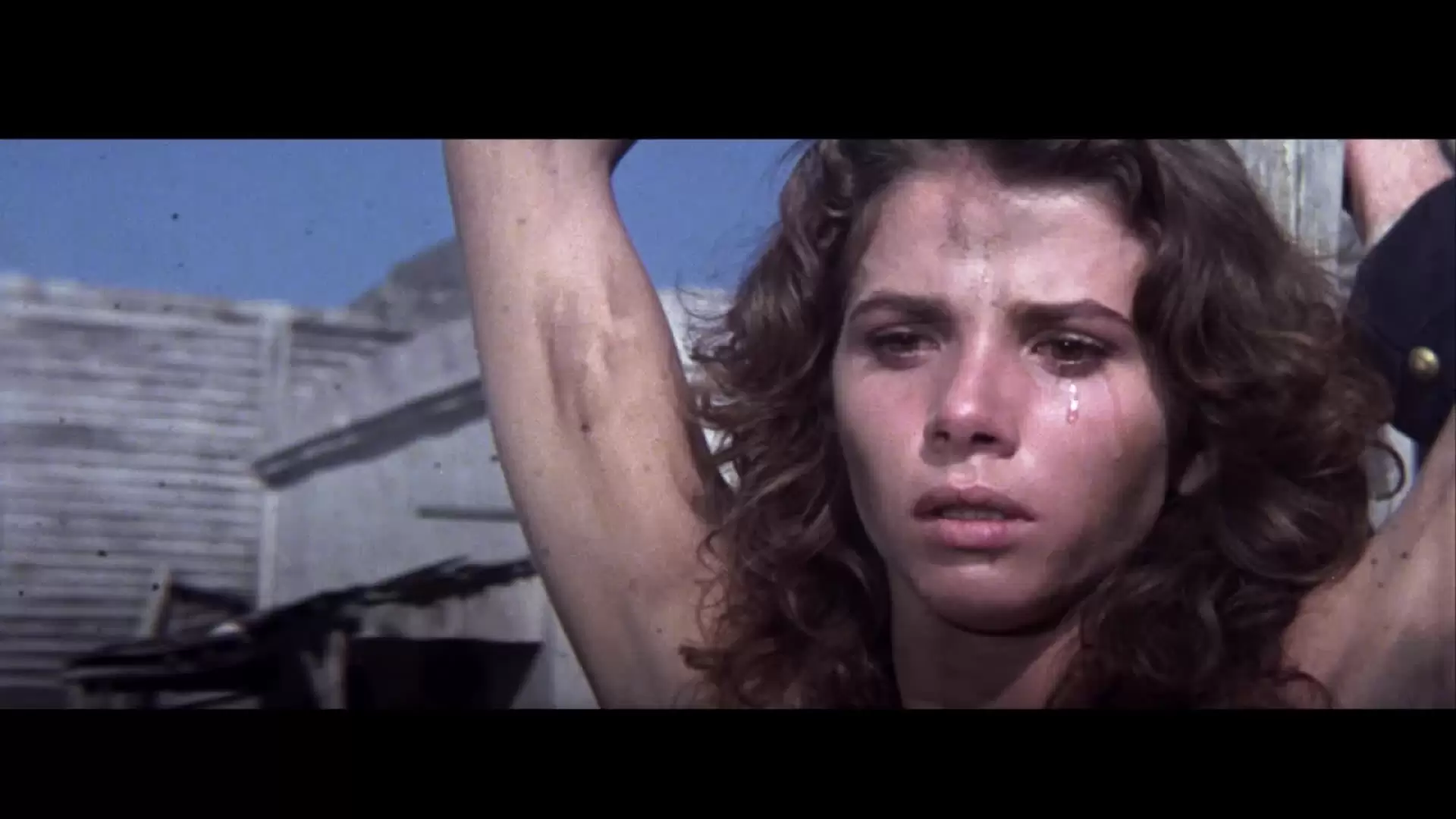 دانلود فیلم Comin’ at Ya! 1981