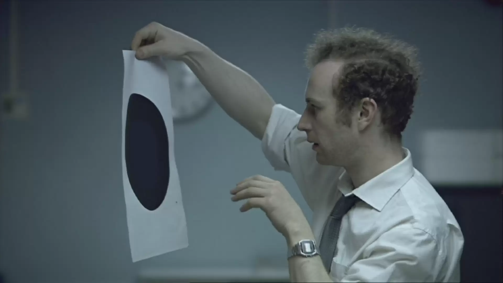 دانلود فیلم The Black Hole 2008 (سیاهچاله)