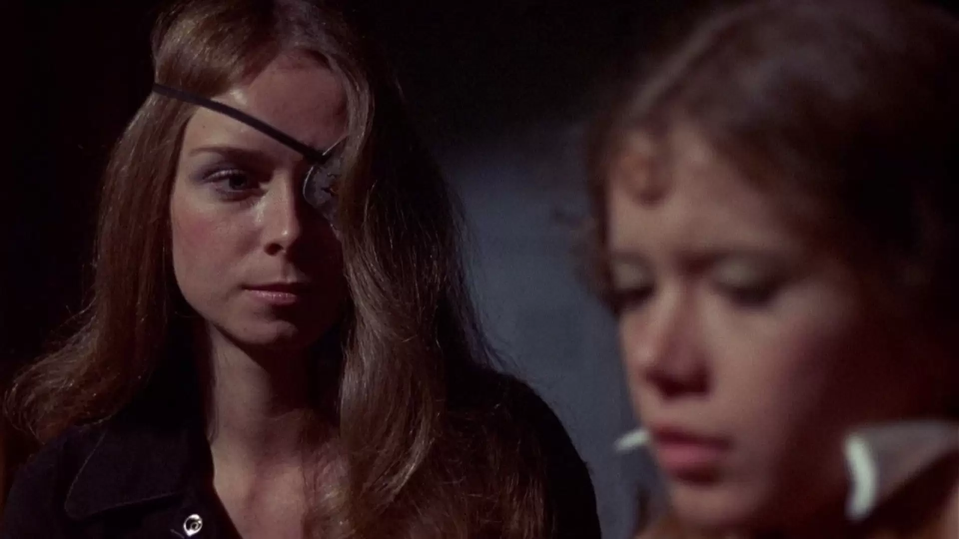 دانلود فیلم Maggie’s Stiletto Sisters 1975