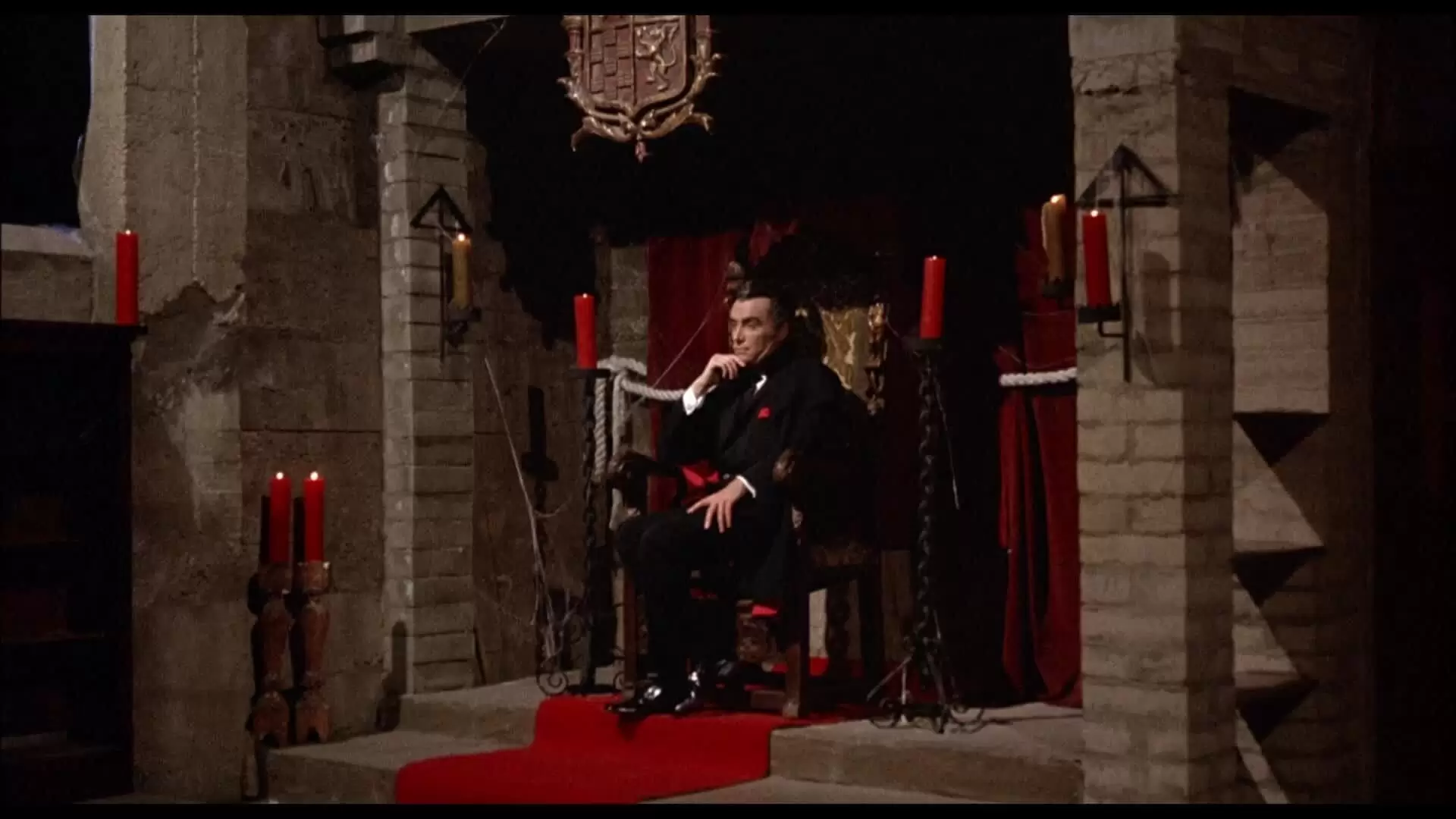 دانلود فیلم Count Yorga, Vampire 1970