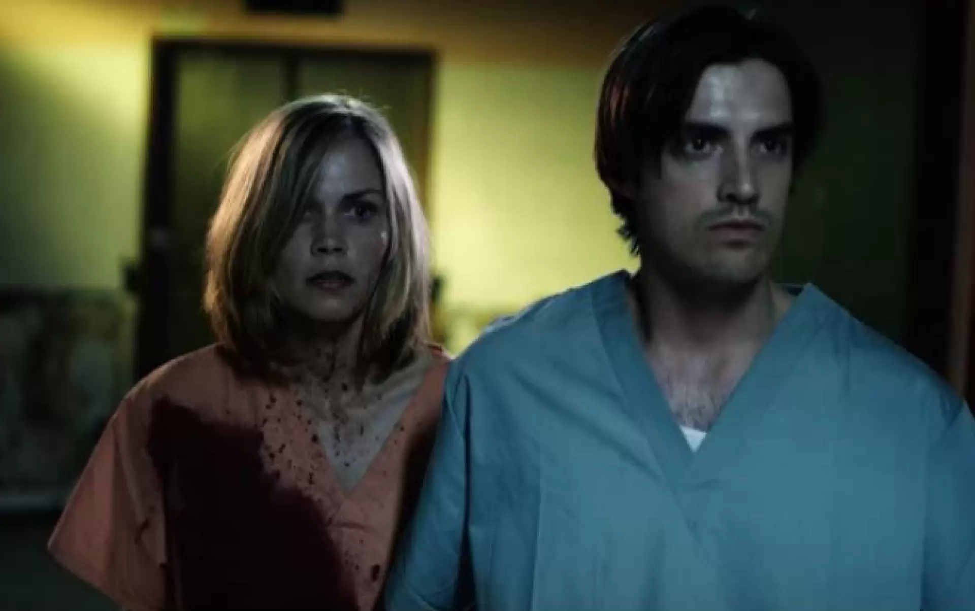 دانلود فیلم Sutures 2009