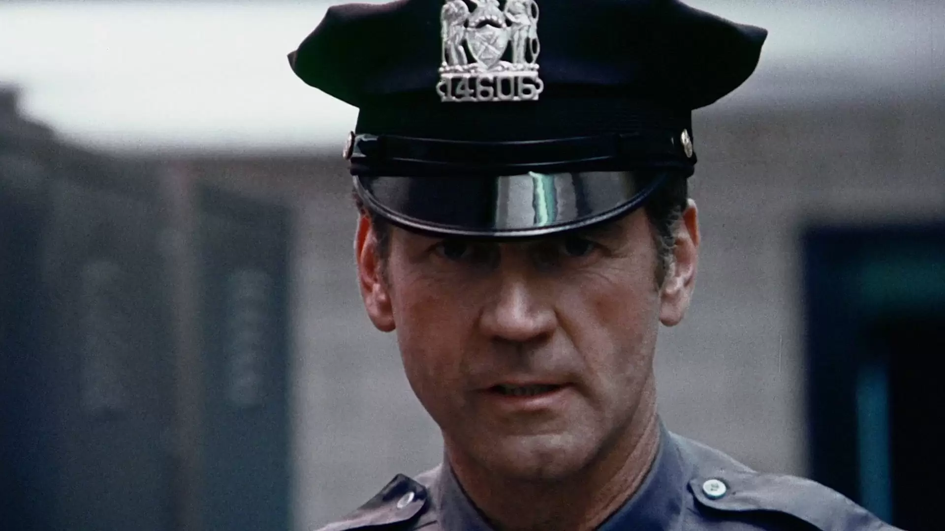 دانلود فیلم Deadly Hero 1975