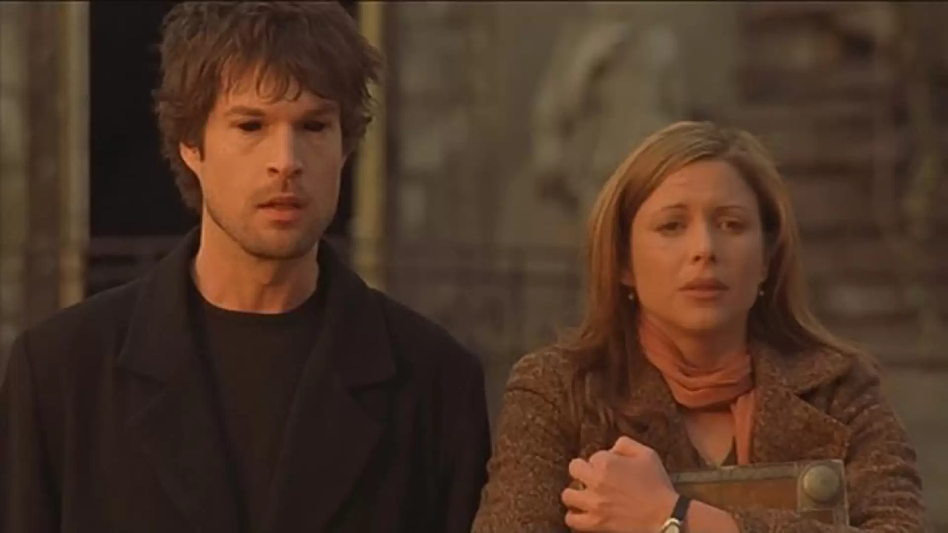 دانلود فیلم The Prophecy: Uprising 2005 با زیرنویس فارسی