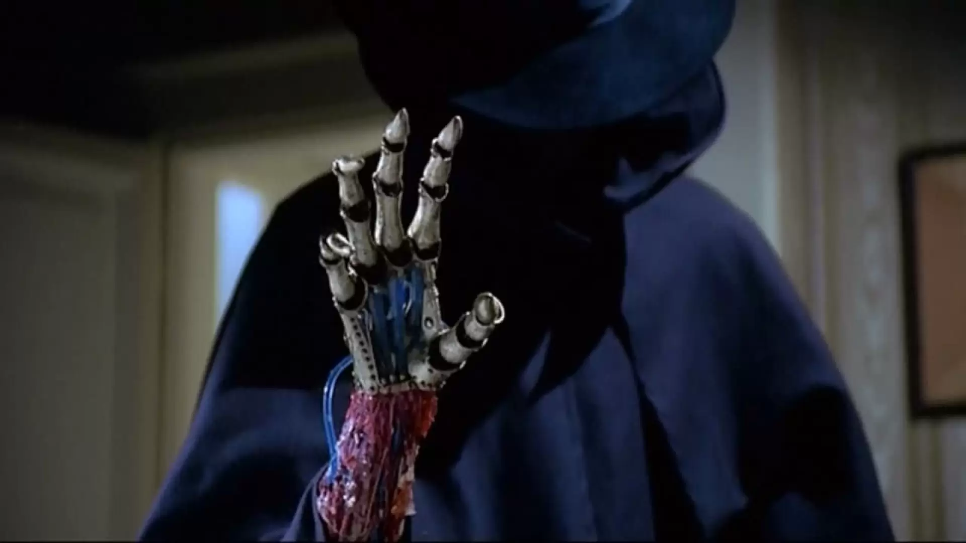 دانلود فیلم The Wax Mask 1997