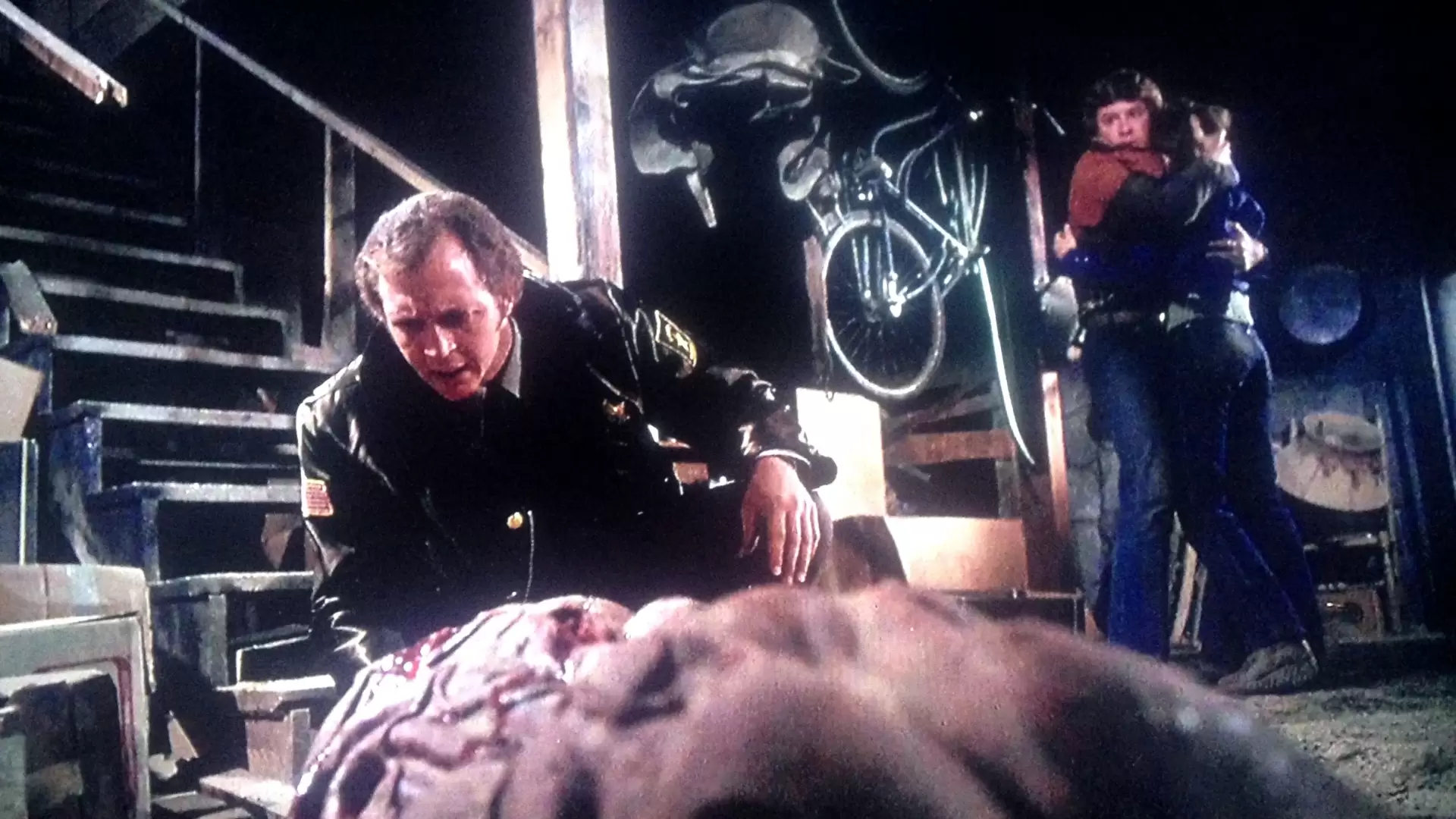 دانلود فیلم The Boogens 1981