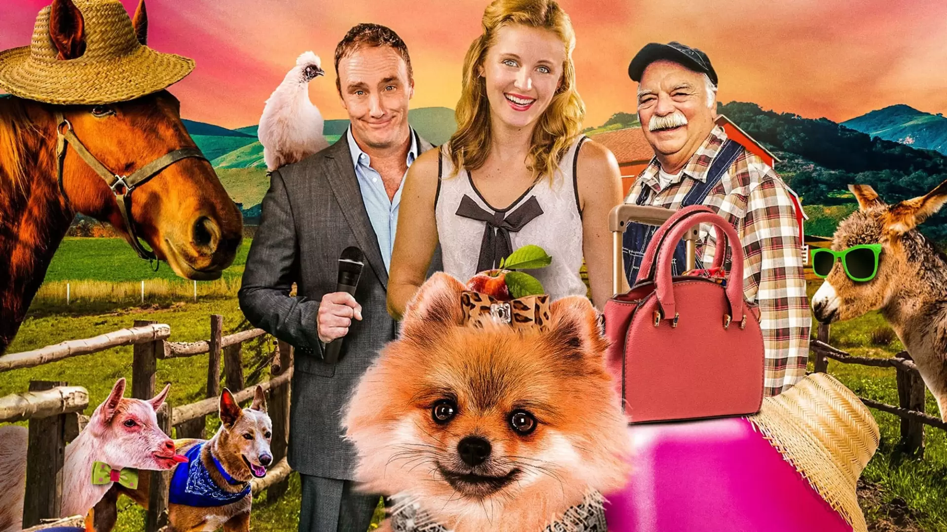 دانلود فیلم PawParazzi 2018