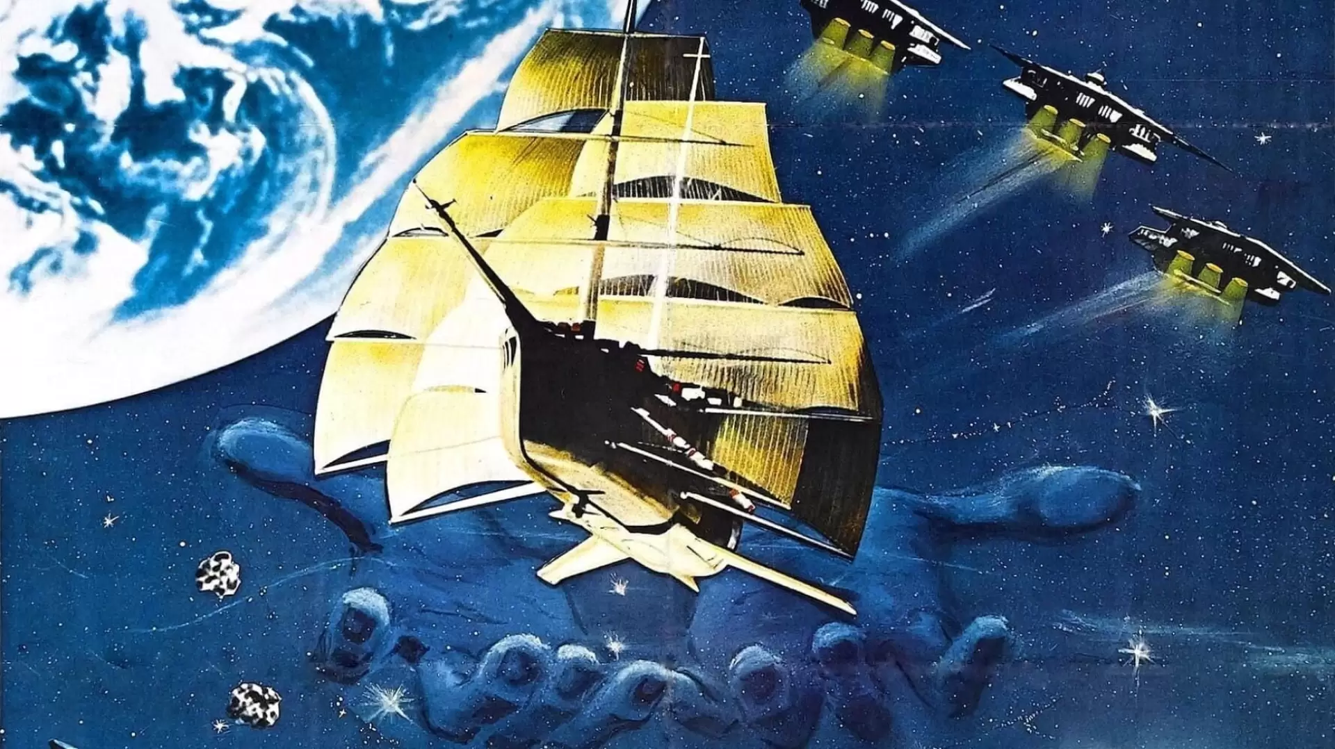 دانلود فیلم Message from Space 1978
