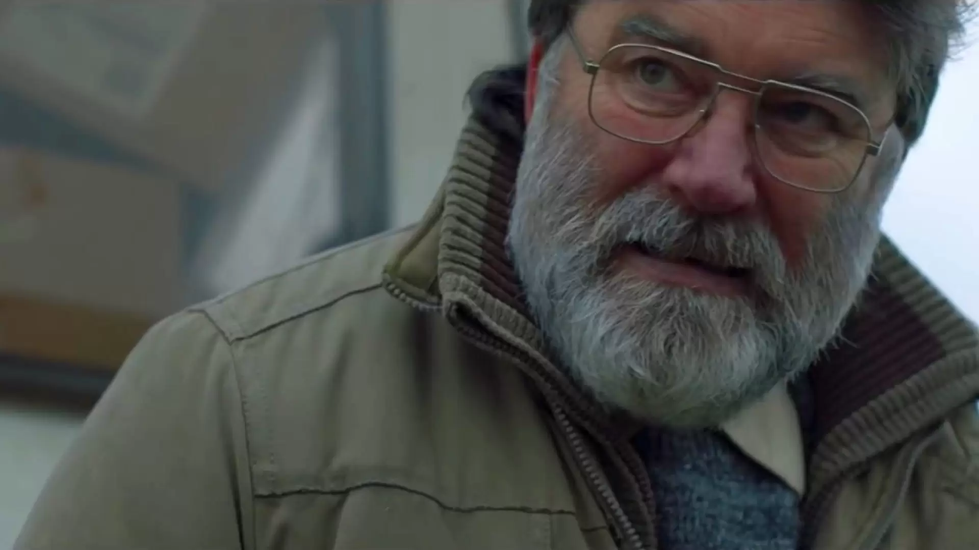 دانلود فیلم The Belly of the Whale 2018