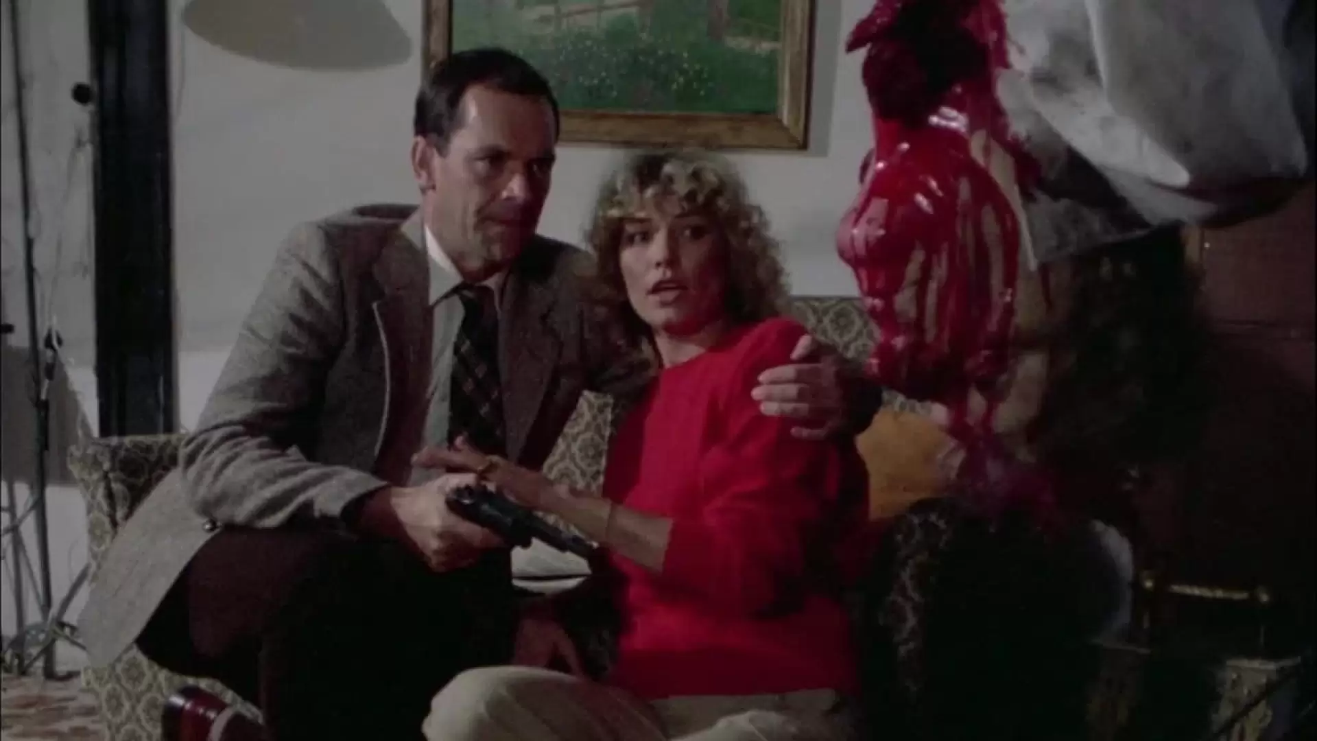 دانلود فیلم Panic 1982 (وحشت)