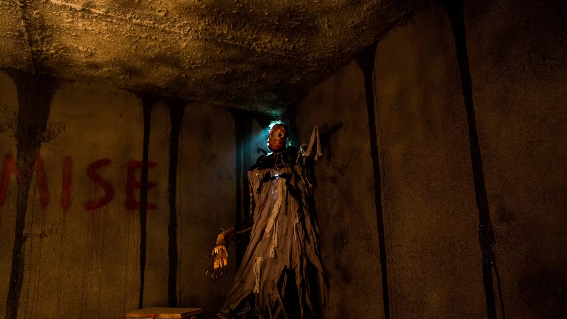 دانلود فیلم Mercy Black 2019 با زیرنویس فارسی