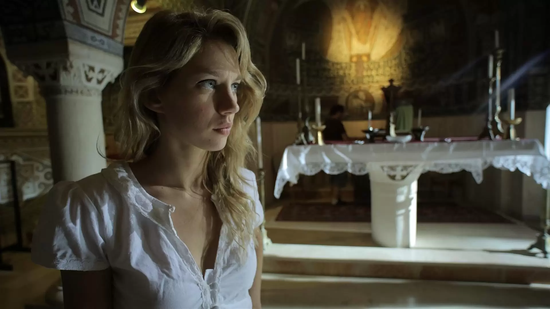 دانلود فیلم Jeruzalem 2015 با زیرنویس فارسی