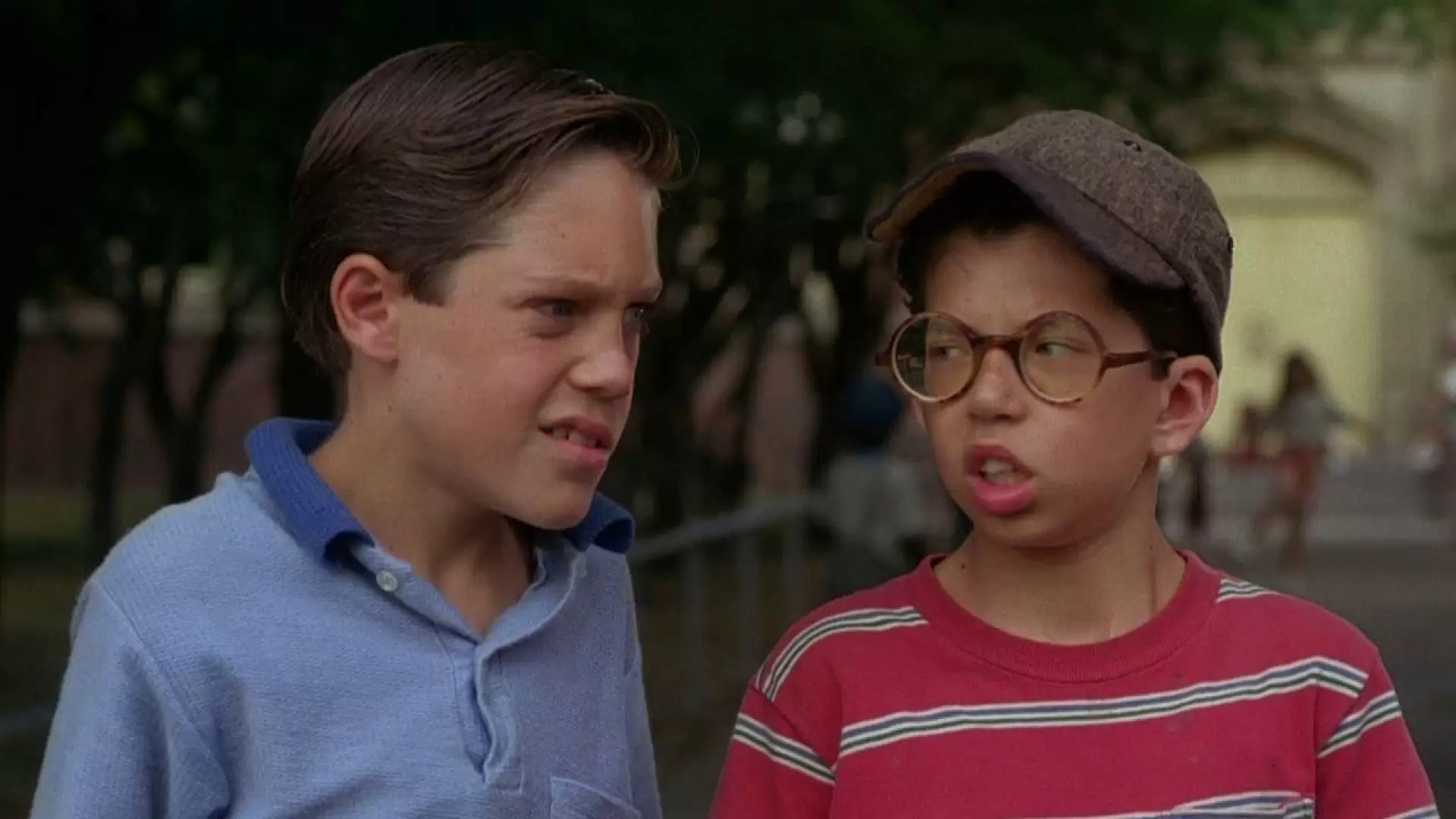 دانلود فیلم It Runs in the Family 1994