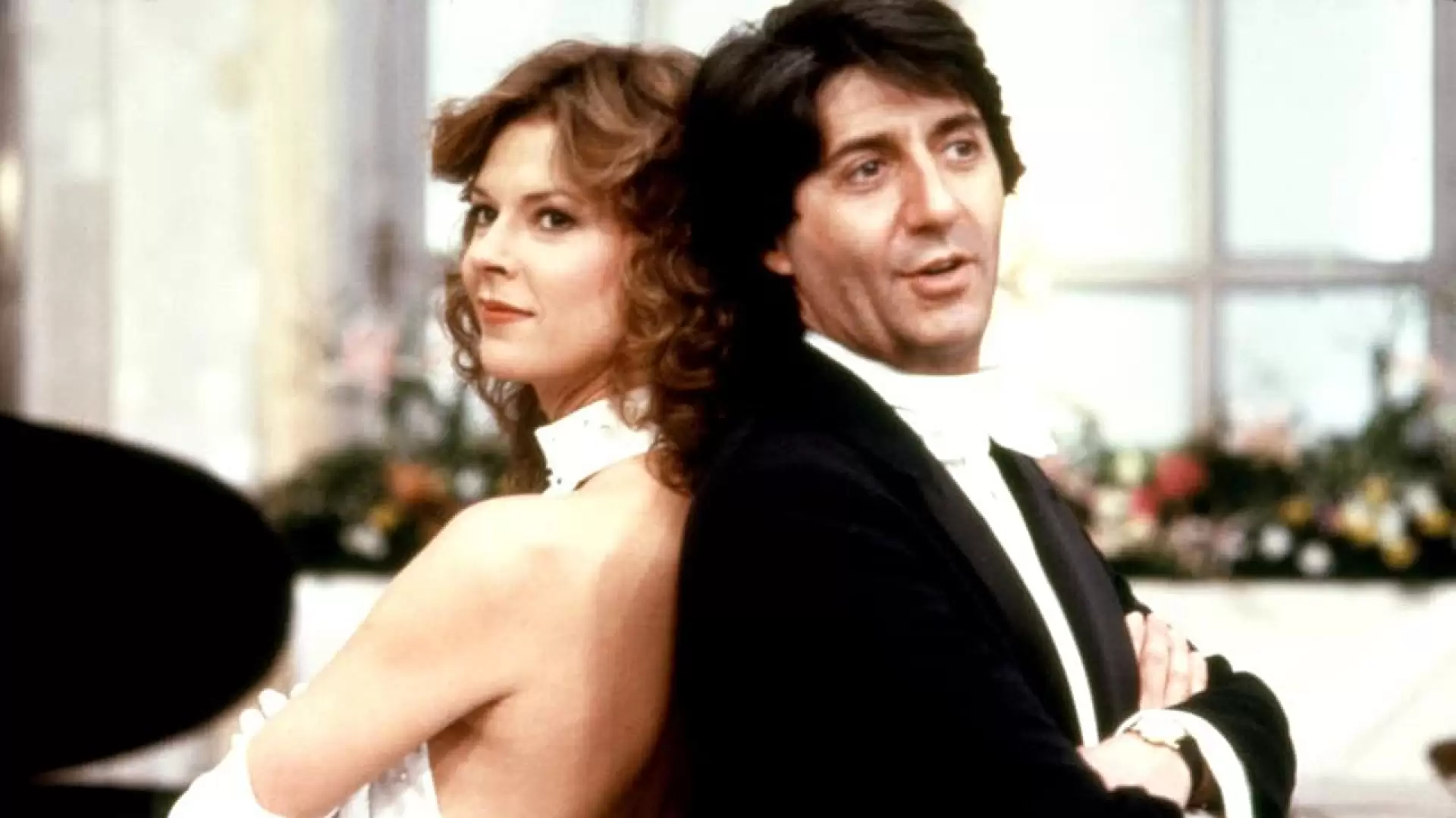 دانلود فیلم American Dreamer 1984