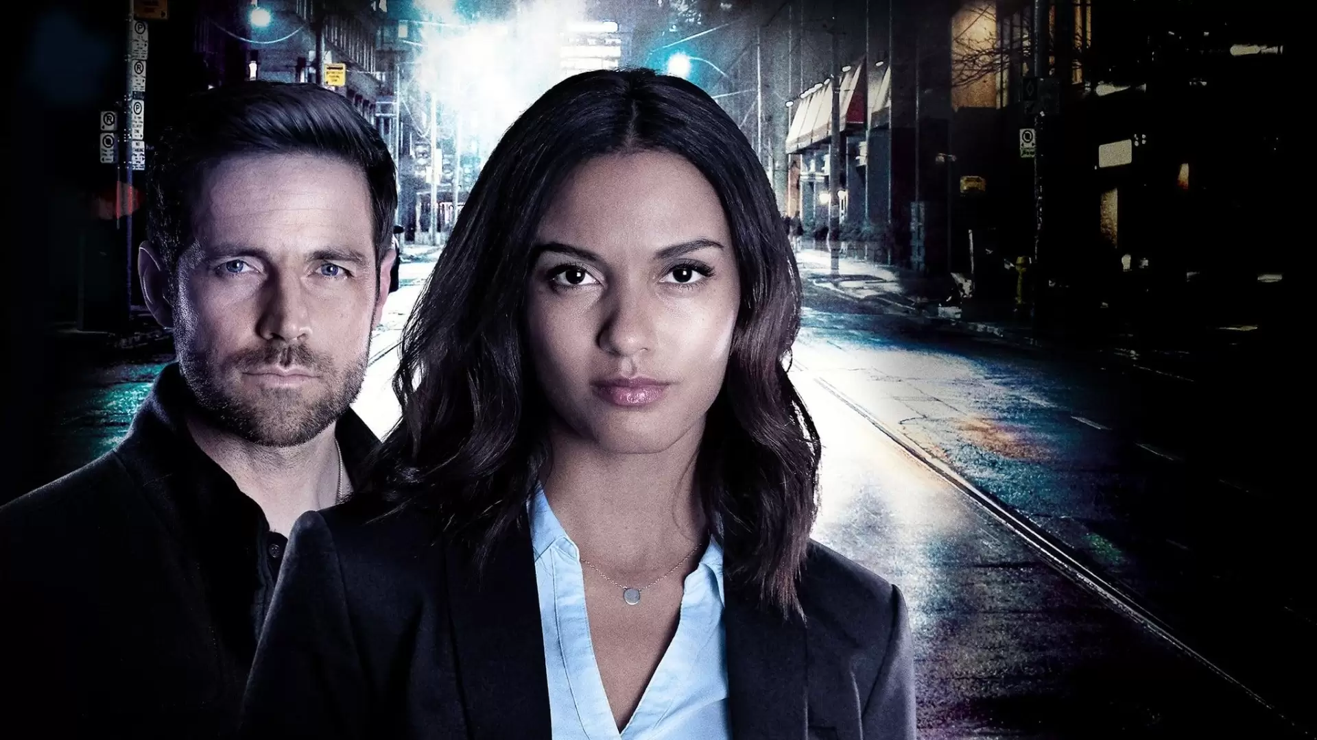 دانلود سریال The Murders 2019