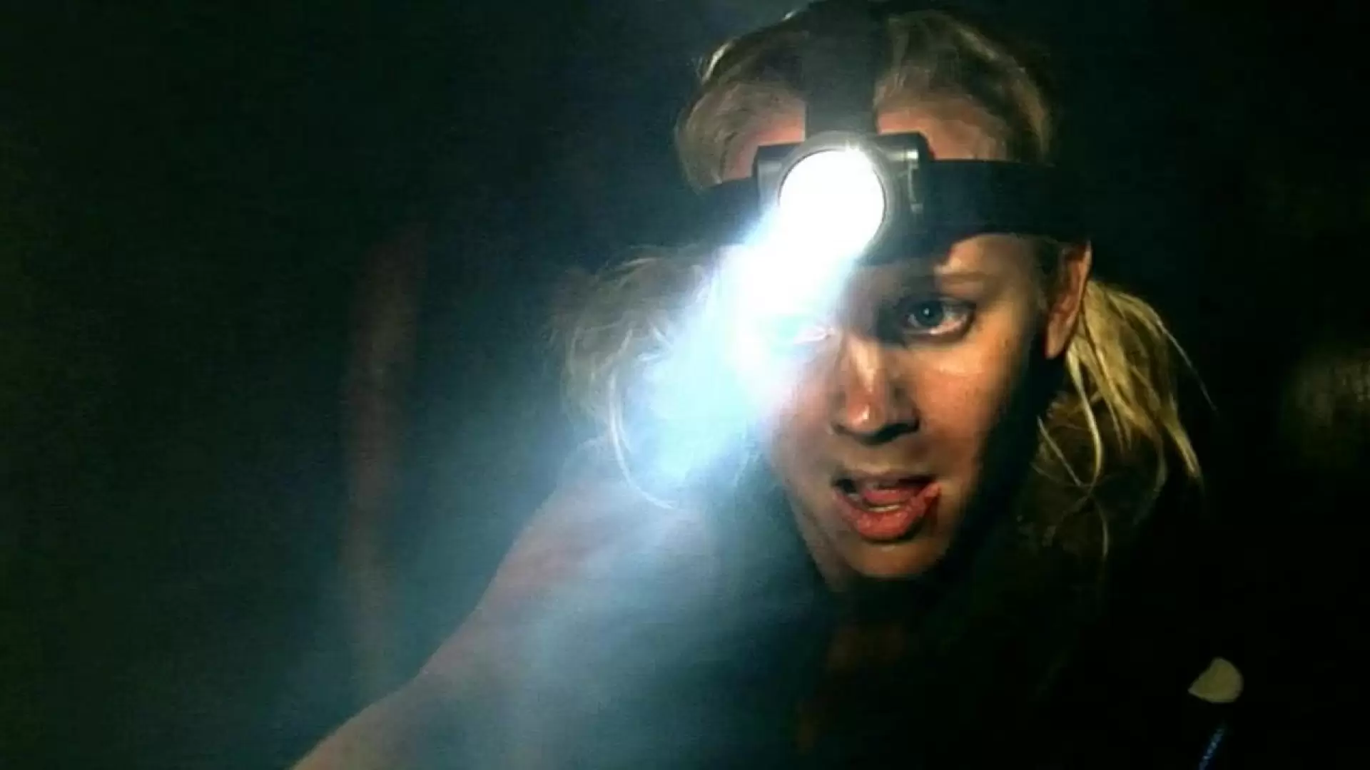 دانلود فیلم The Crypt 2009 با زیرنویس فارسی