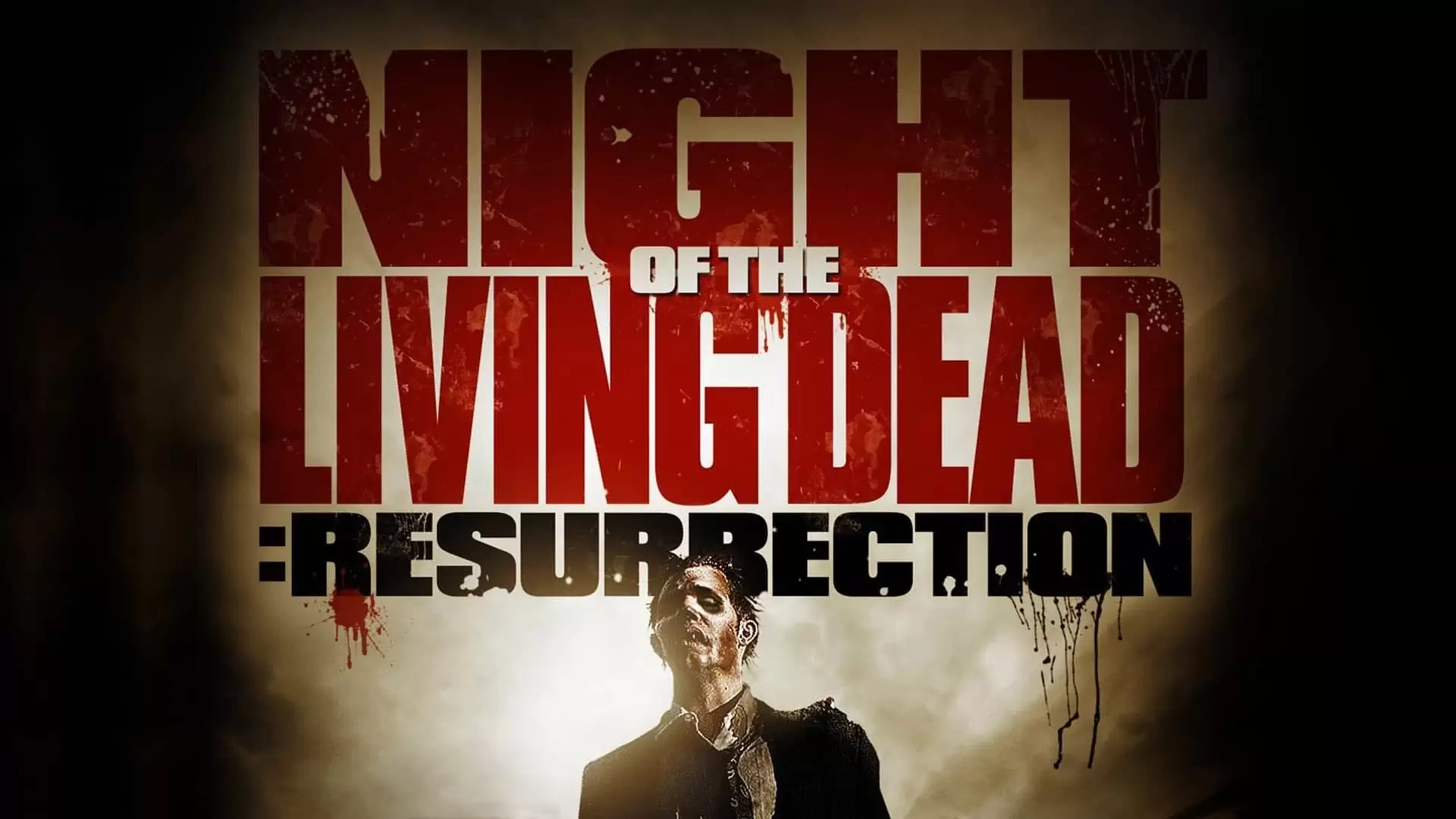 دانلود فیلم Night of the Living Dead: Resurrection 2012