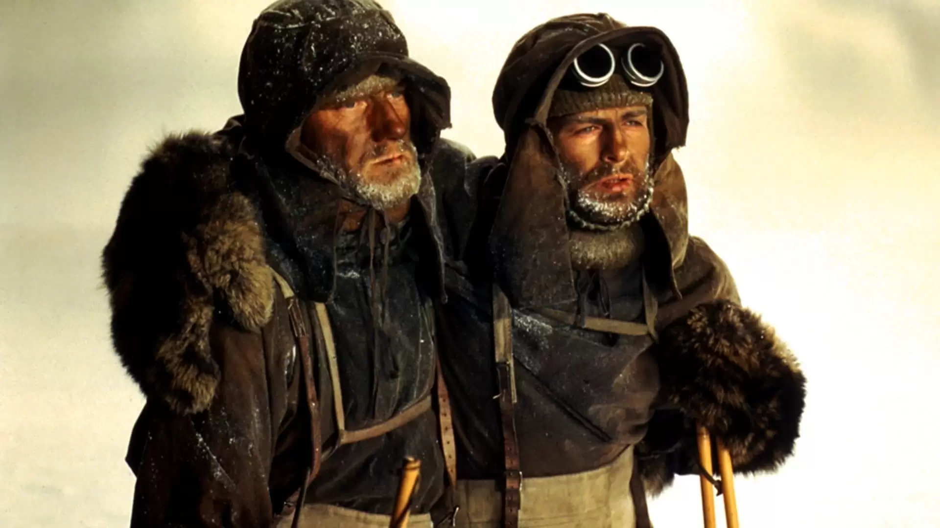 دانلود فیلم Scott of the Antarctic 1948