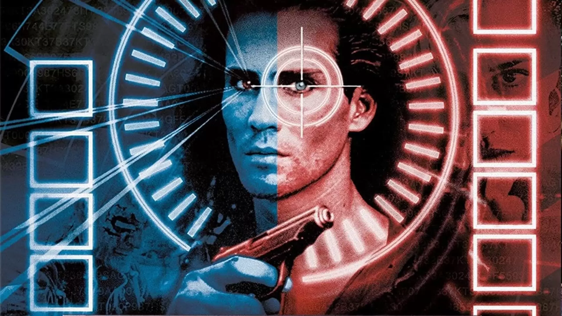 دانلود فیلم American Cyborg: Steel Warrior 1993