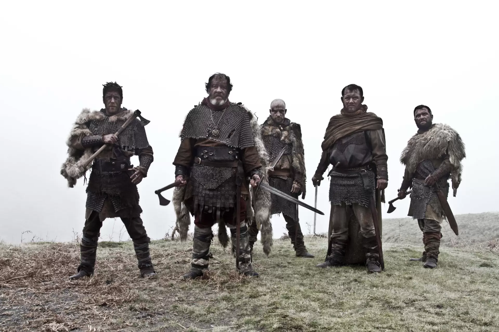 دانلود فیلم A Viking Saga: The Darkest Day 2013 با زیرنویس فارسی