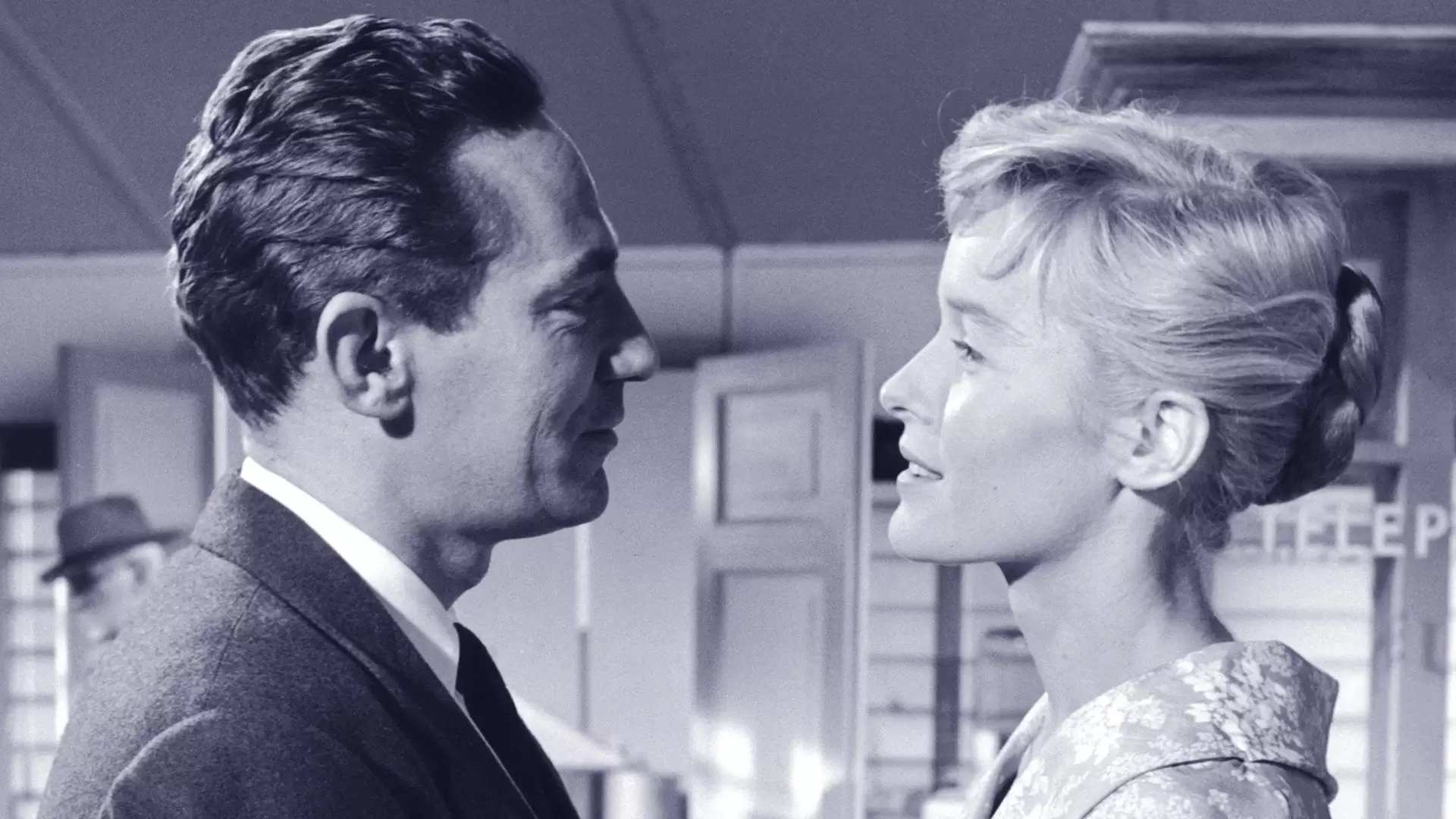 دانلود فیلم A Town Like Alice 1956