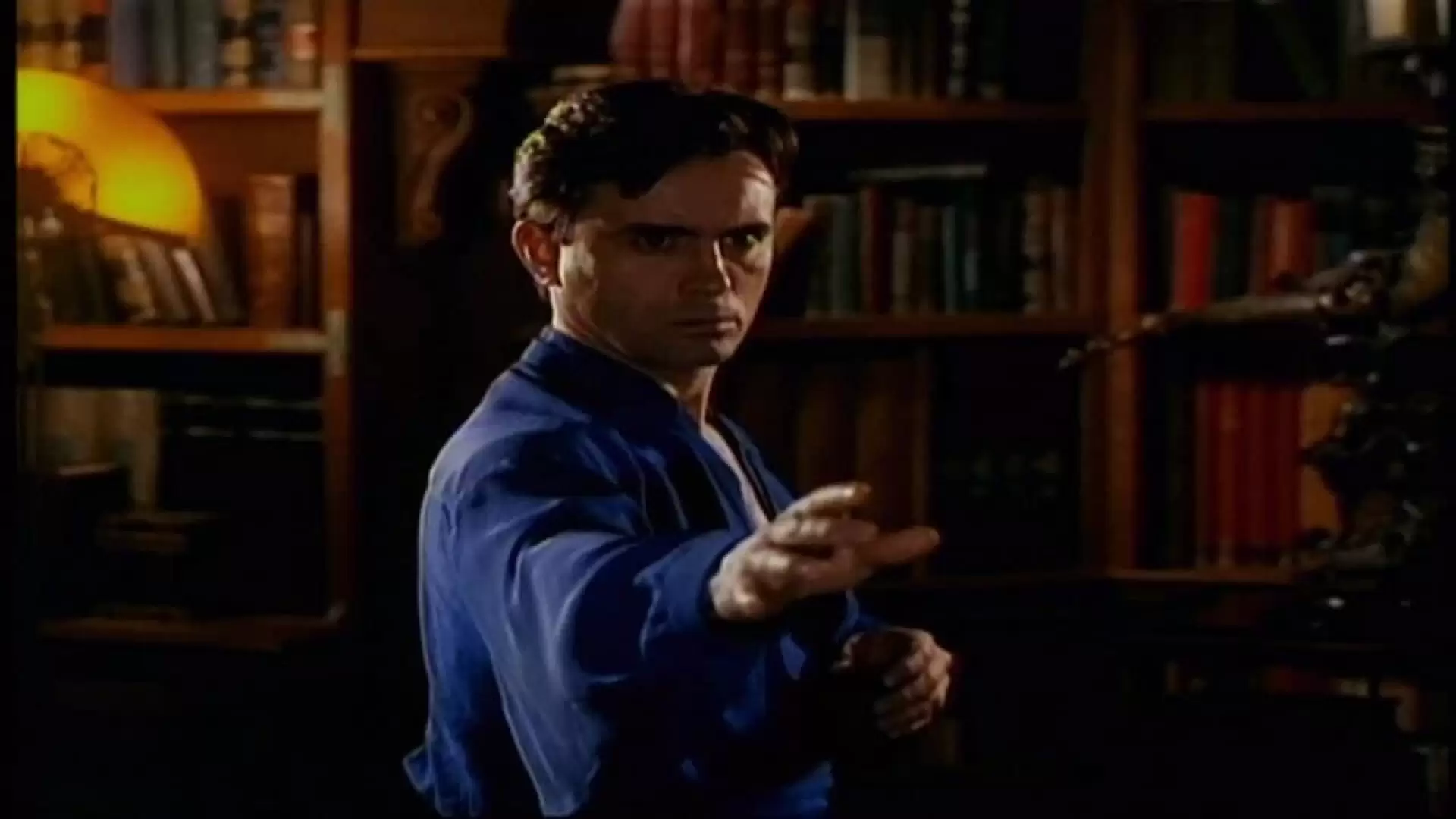 دانلود فیلم Doctor Mordrid 1992 (دکتر موردرید)
