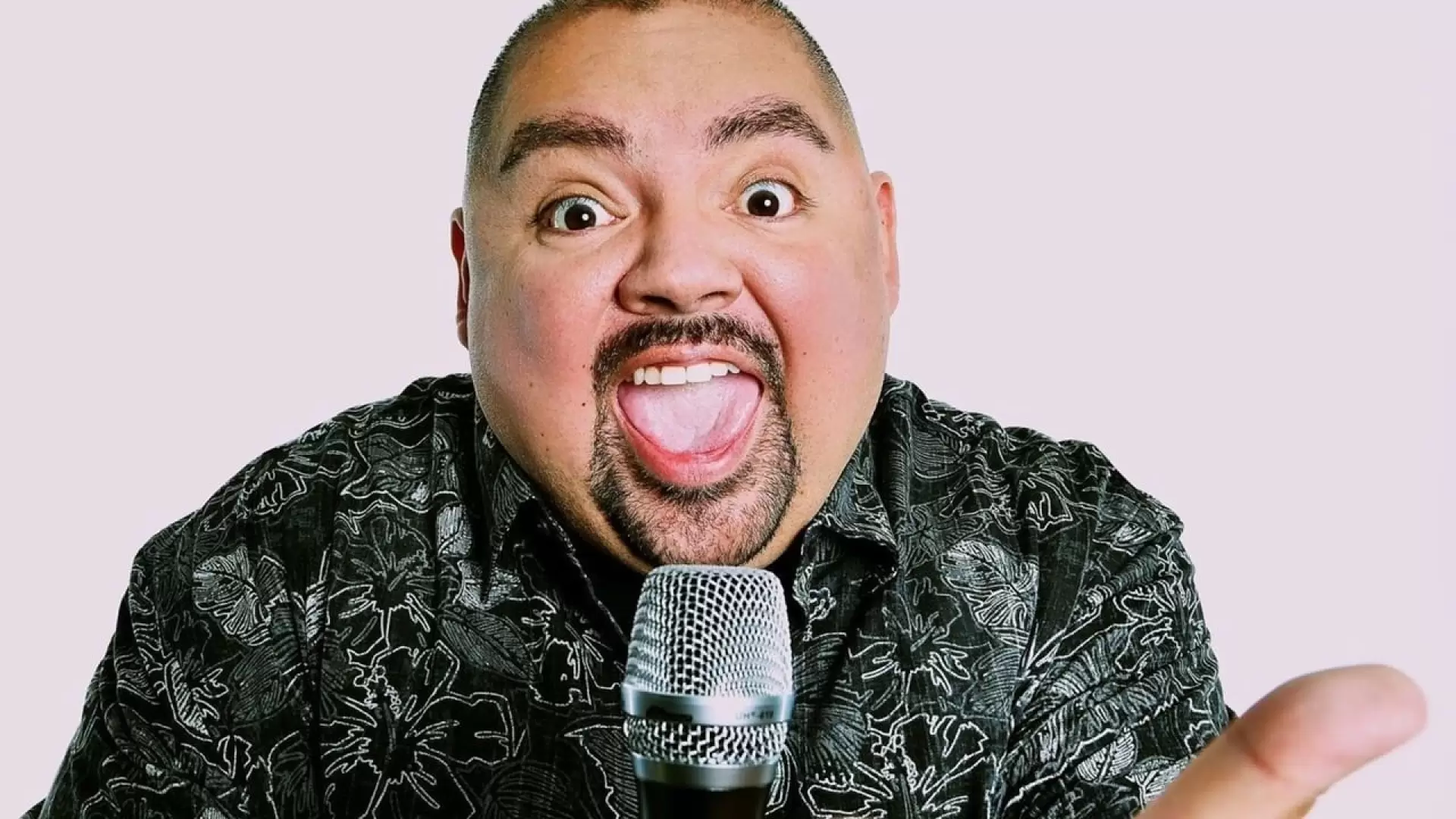 دانلود فیلم Gabriel “Fluffy” Iglesias: One Show Fits All 2019
