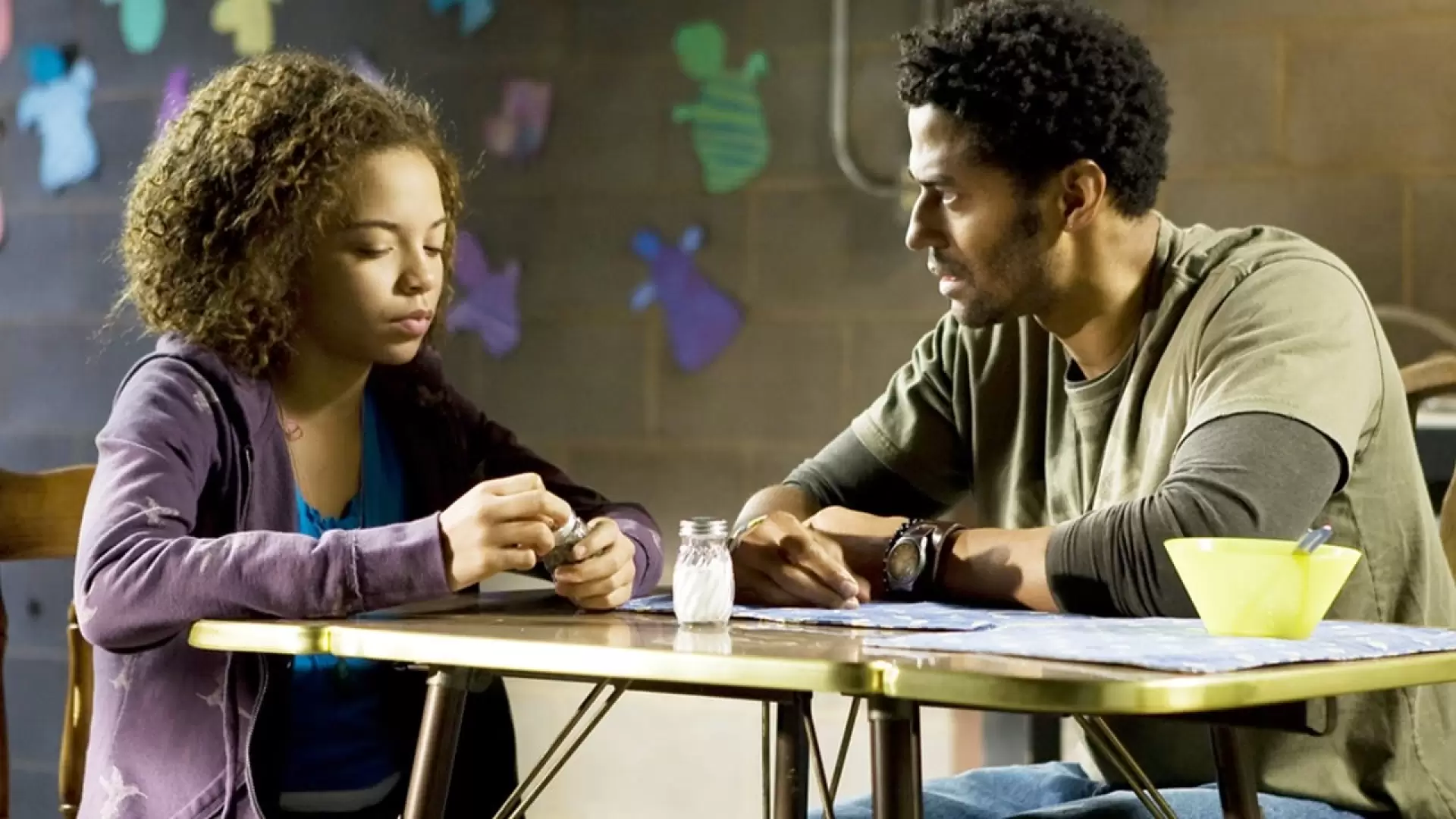 دانلود فیلم Trinity Goodheart 2011