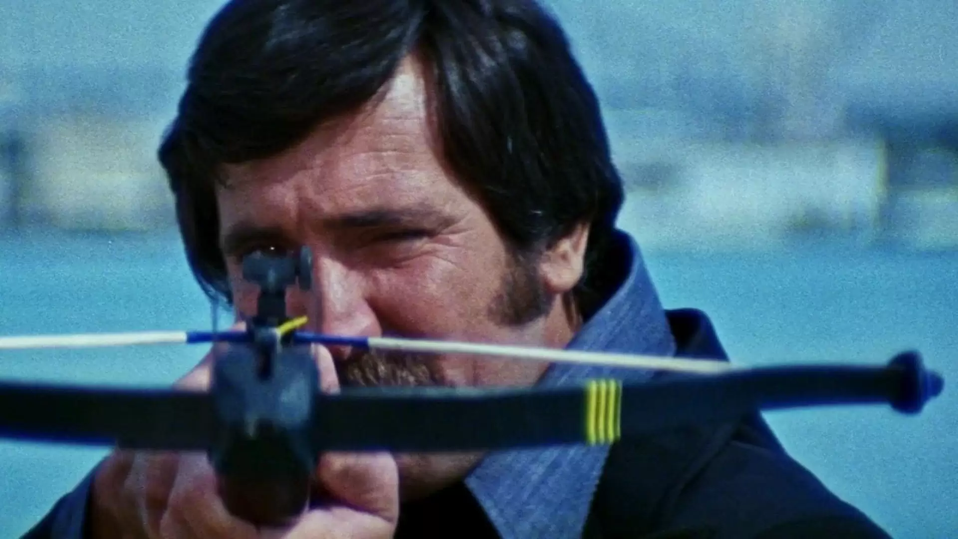 دانلود فیلم The Man from Hong Kong 1975 (مردی از هنگ کنگ)