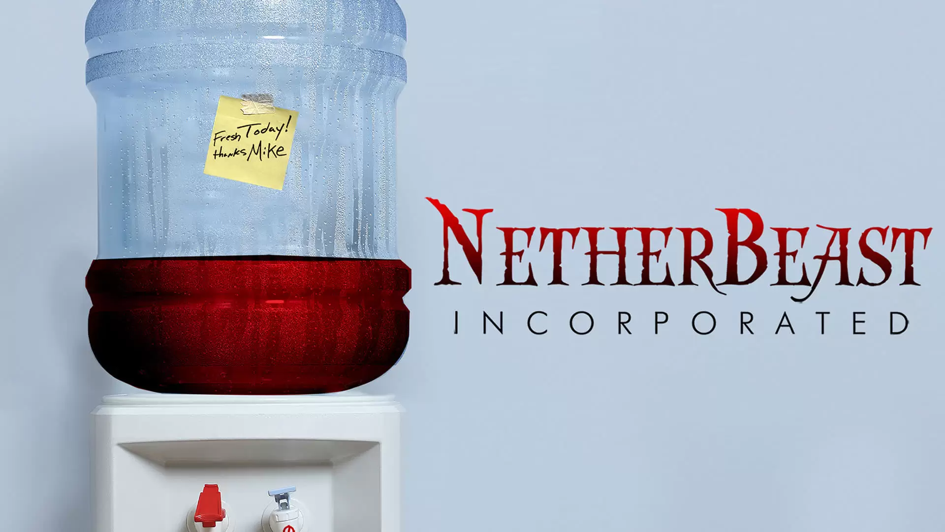 دانلود فیلم Netherbeast Incorporated 2007