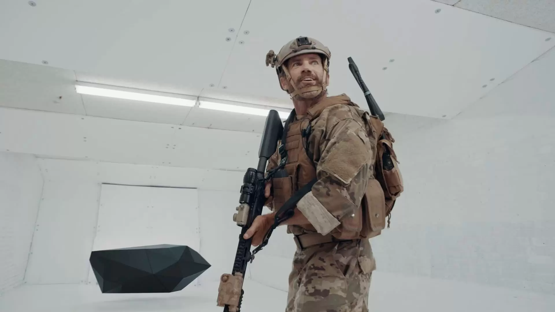 دانلود فیلم Alien Warfare 2019 با زیرنویس فارسی