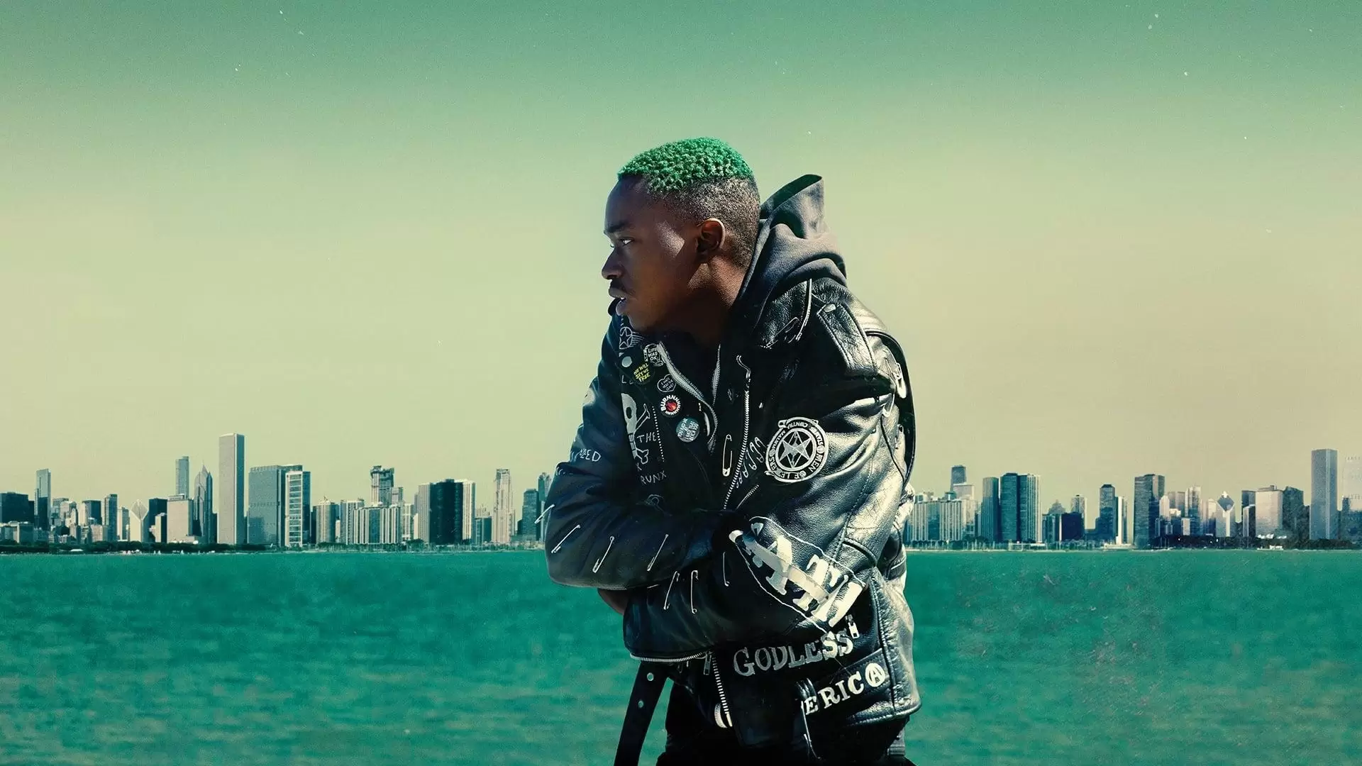 دانلود فیلم Native Son 2019 با زیرنویس فارسی