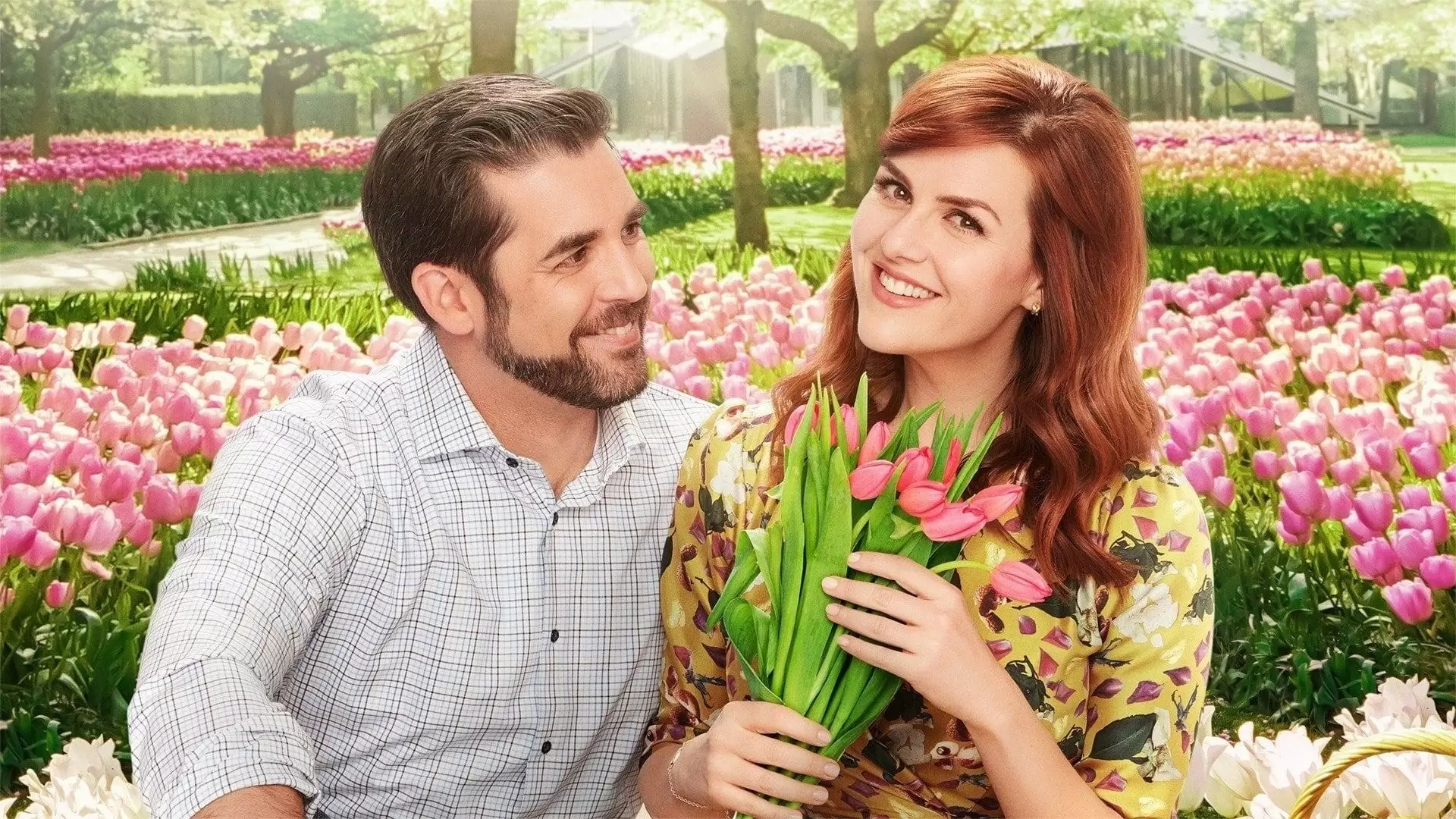 دانلود فیلم True Love Blooms 2019