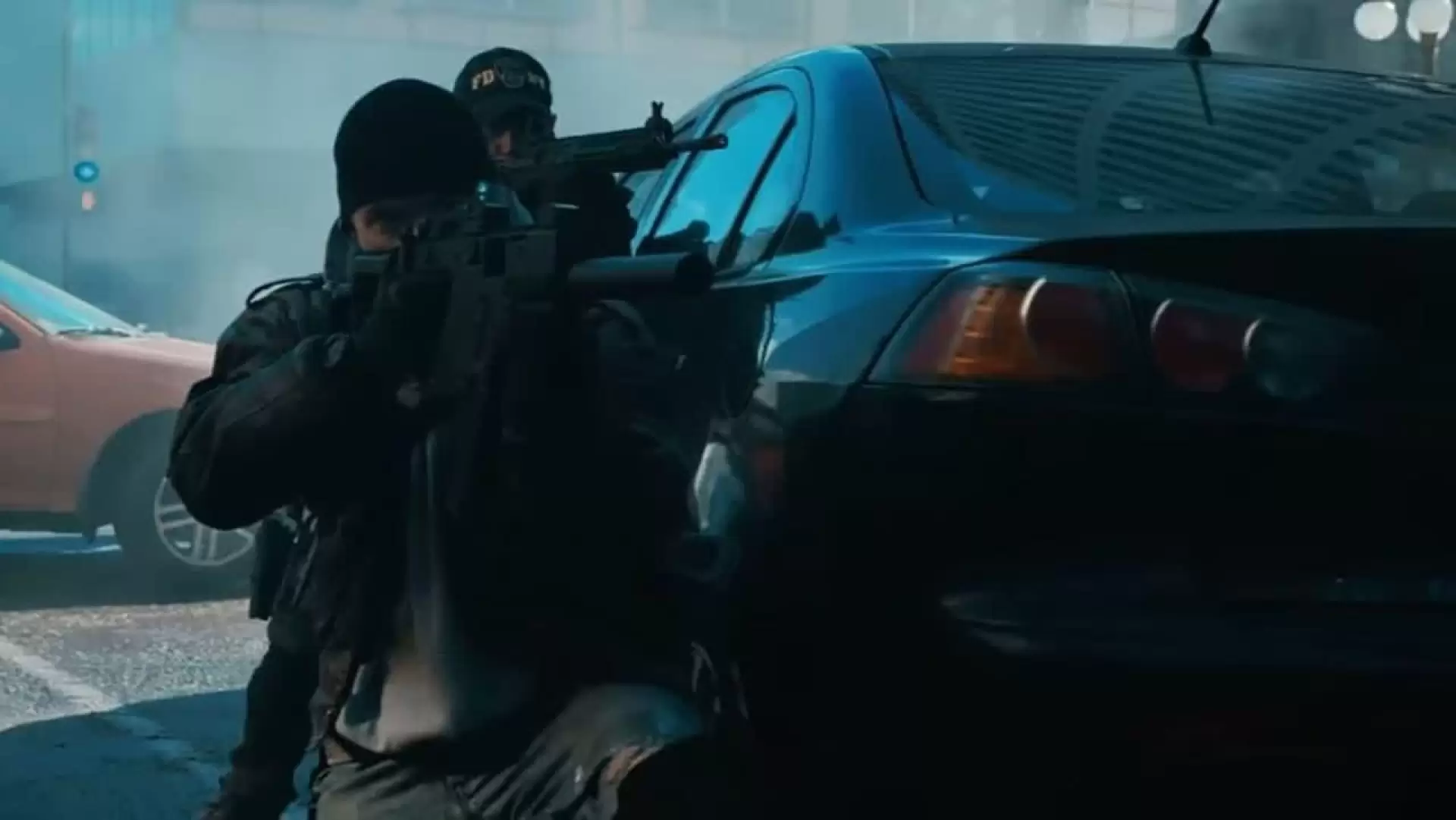 دانلود فیلم Tom Clancy’s the Division: Agent Origins 2016 با زیرنویس فارسی
