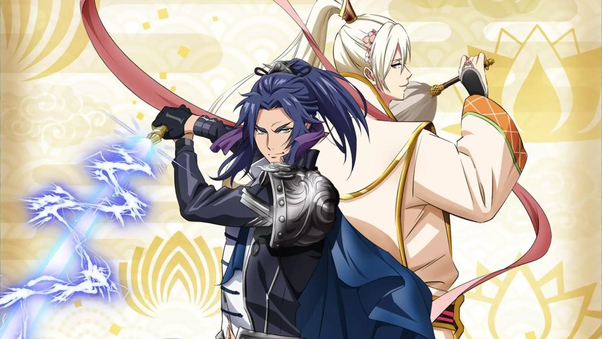 دانلود انیمه Namuamida Butsu! Rendai Utena 2019