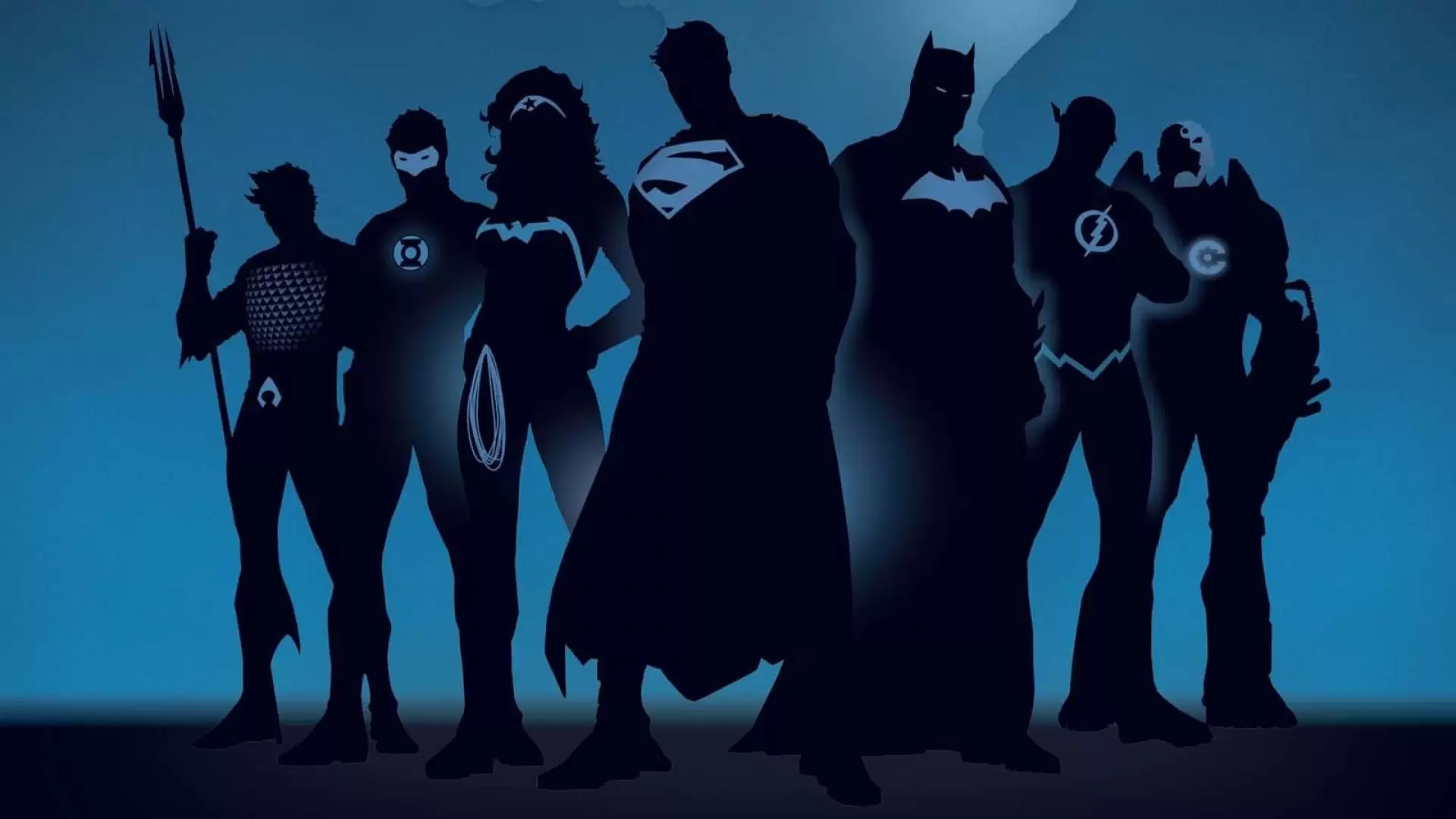 دانلود فیلم DC Films Presents: Dawn of the Justice League 2016 با زیرنویس فارسی