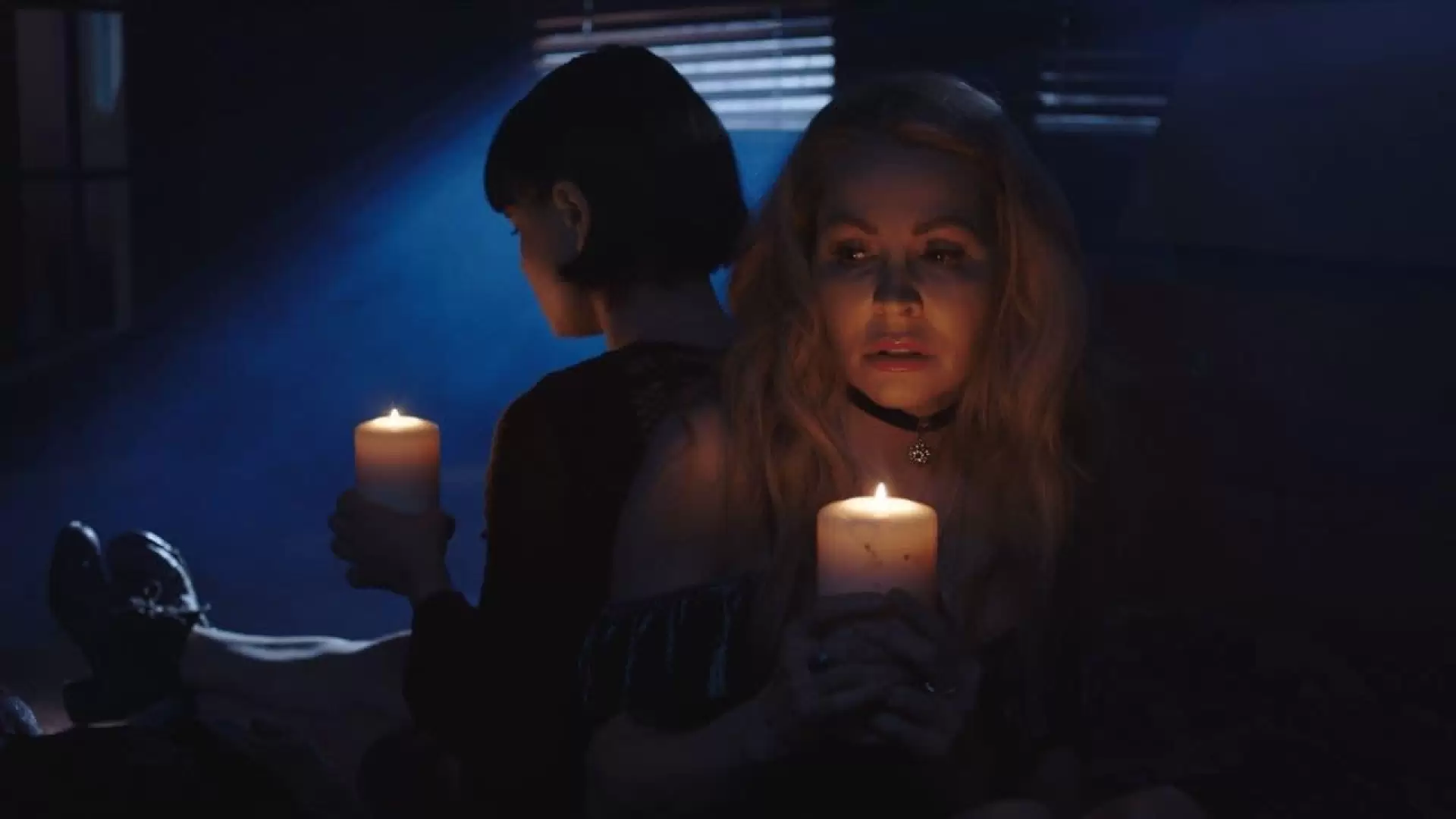 دانلود فیلم Blood Craft 2019 با زیرنویس فارسی