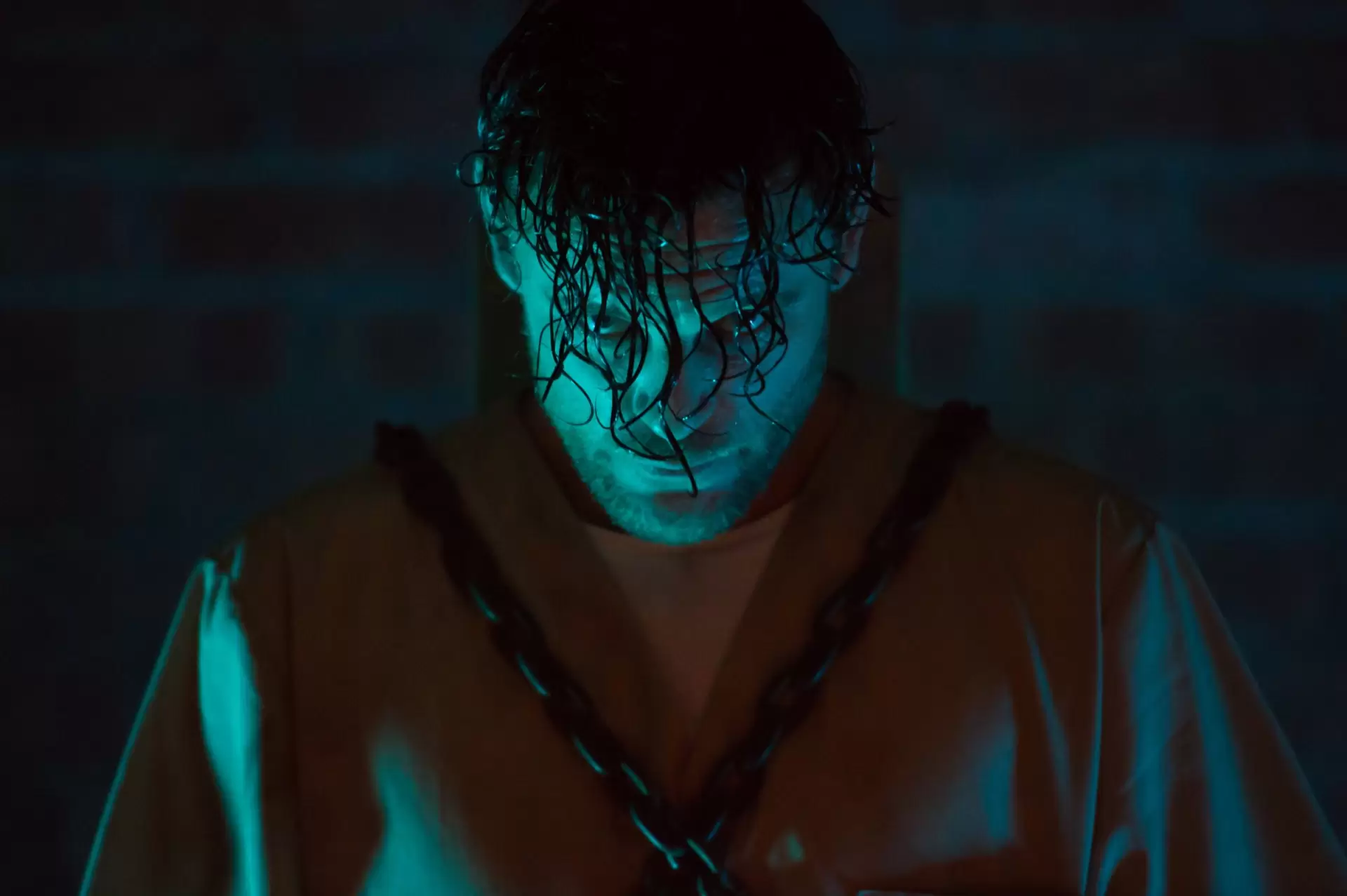 دانلود فیلم Black Site 2018 با زیرنویس فارسی