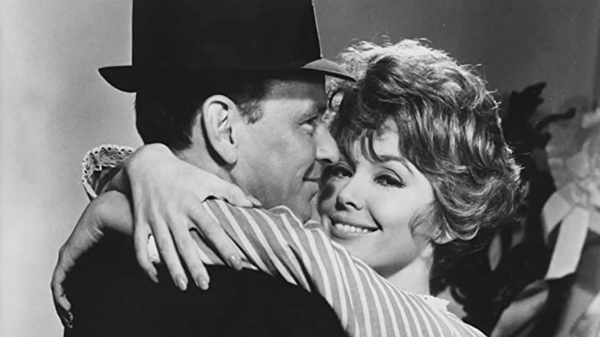 دانلود فیلم Come Blow Your Horn 1963