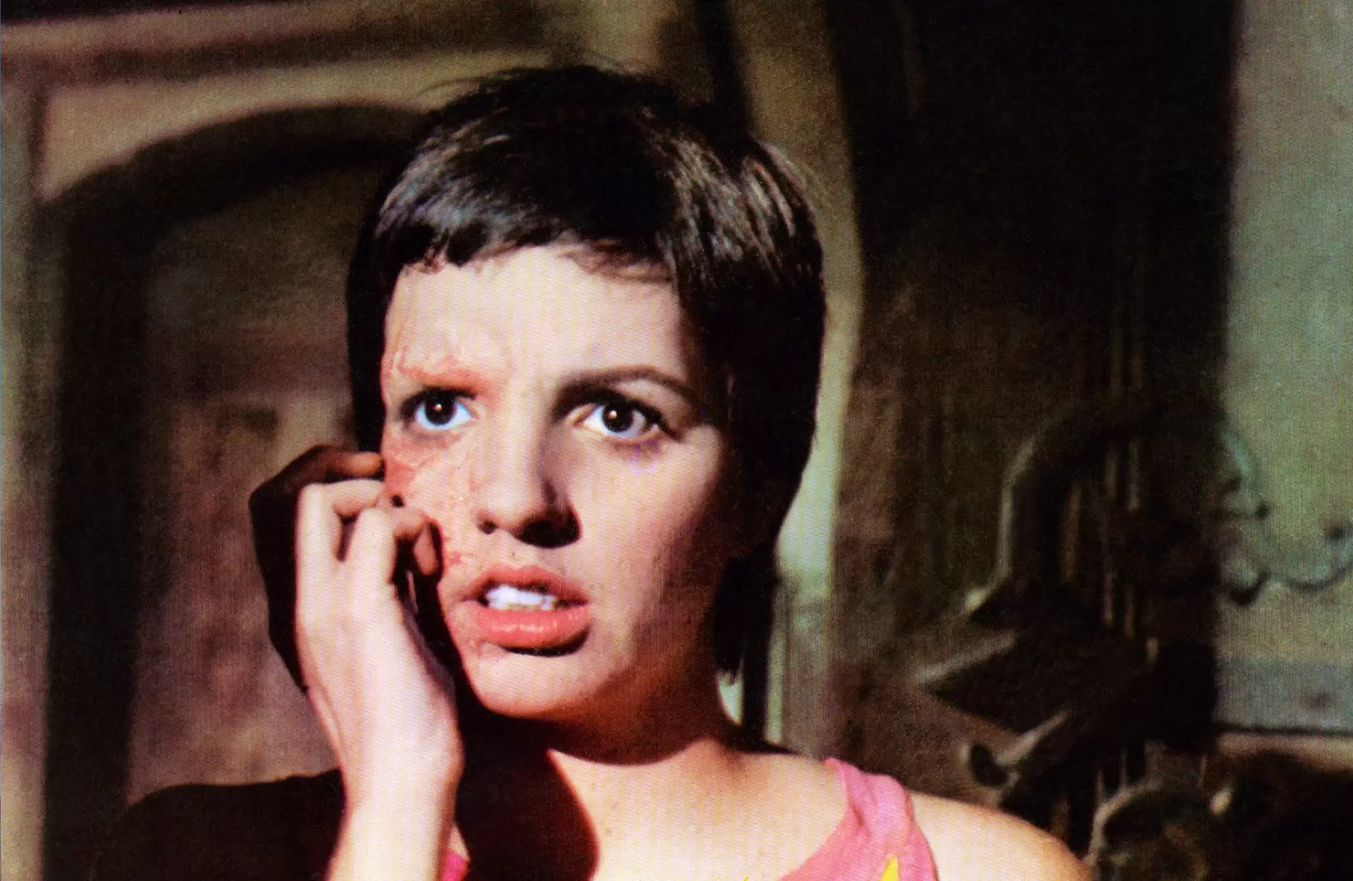 دانلود فیلم Tell Me That You Love Me, Junie Moon 1970