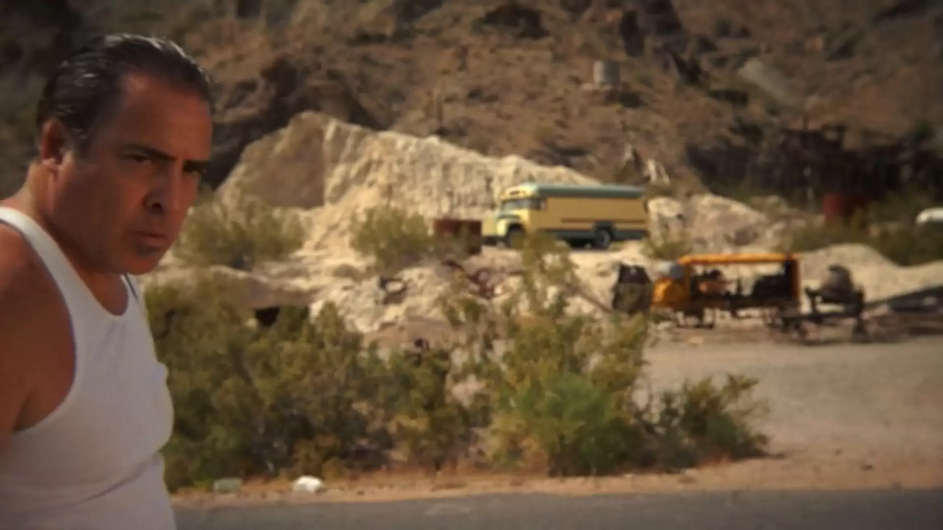 دانلود فیلم Bubblegum & Broken Fingers 2011
