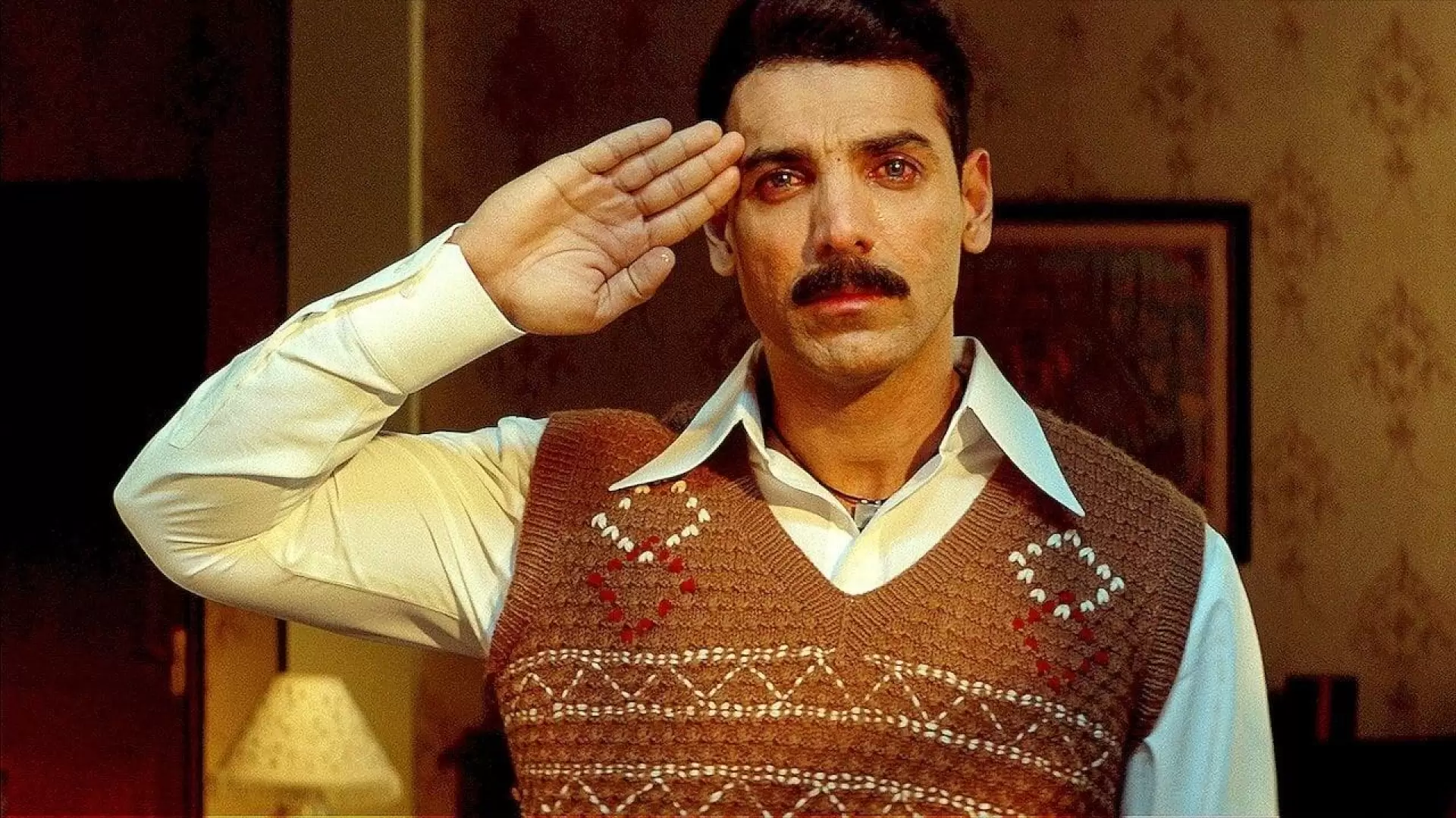 دانلود فیلم Romeo Akbar Walter 2019 با زیرنویس فارسی و تماشای آنلاین