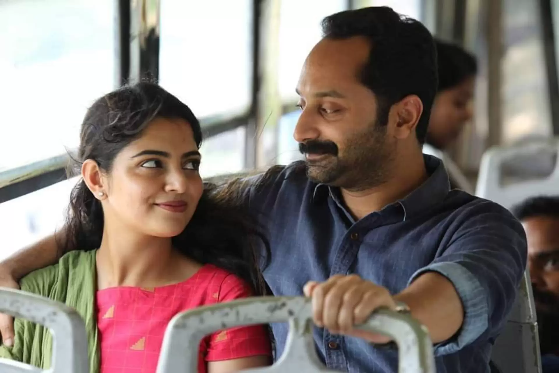 دانلود فیلم Njan Prakashan 2018 با زیرنویس فارسی