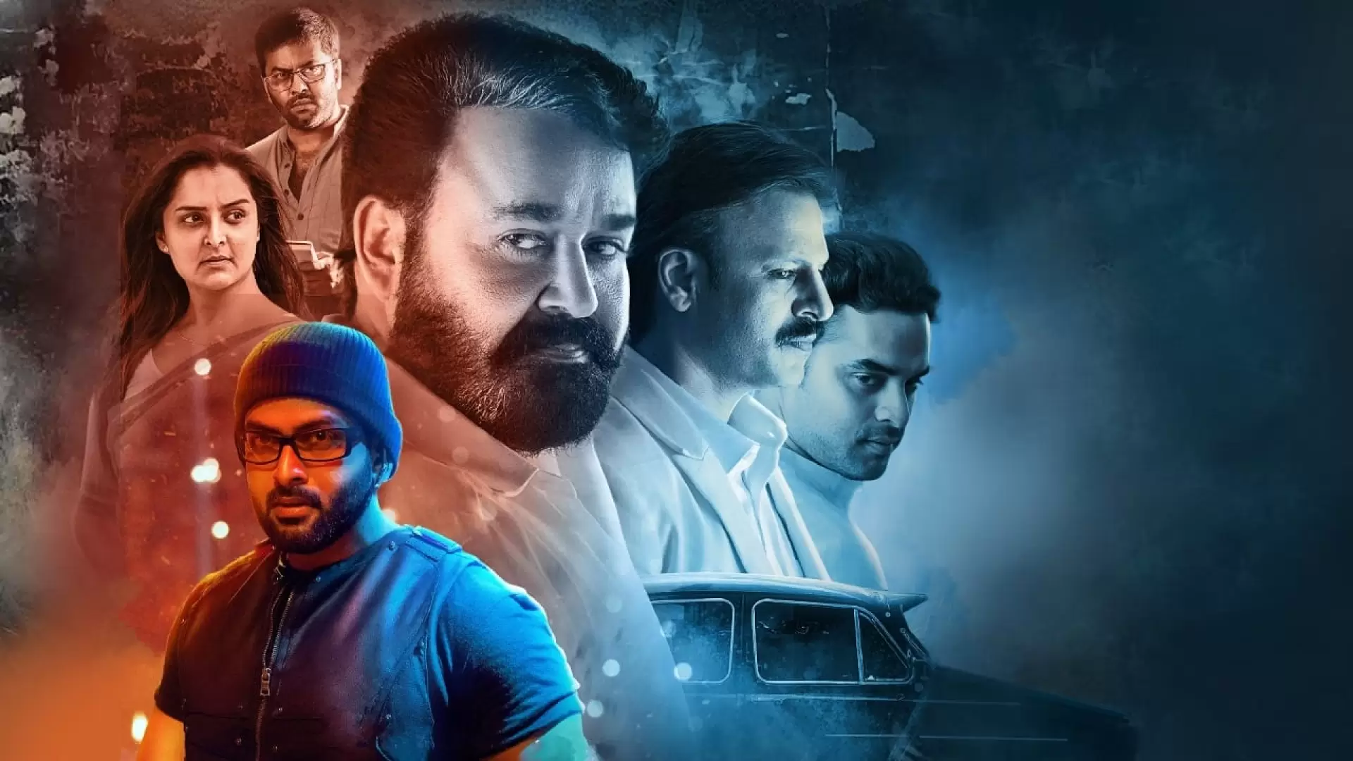 دانلود فیلم Lucifer 2019 (لوسیفر) با زیرنویس فارسی