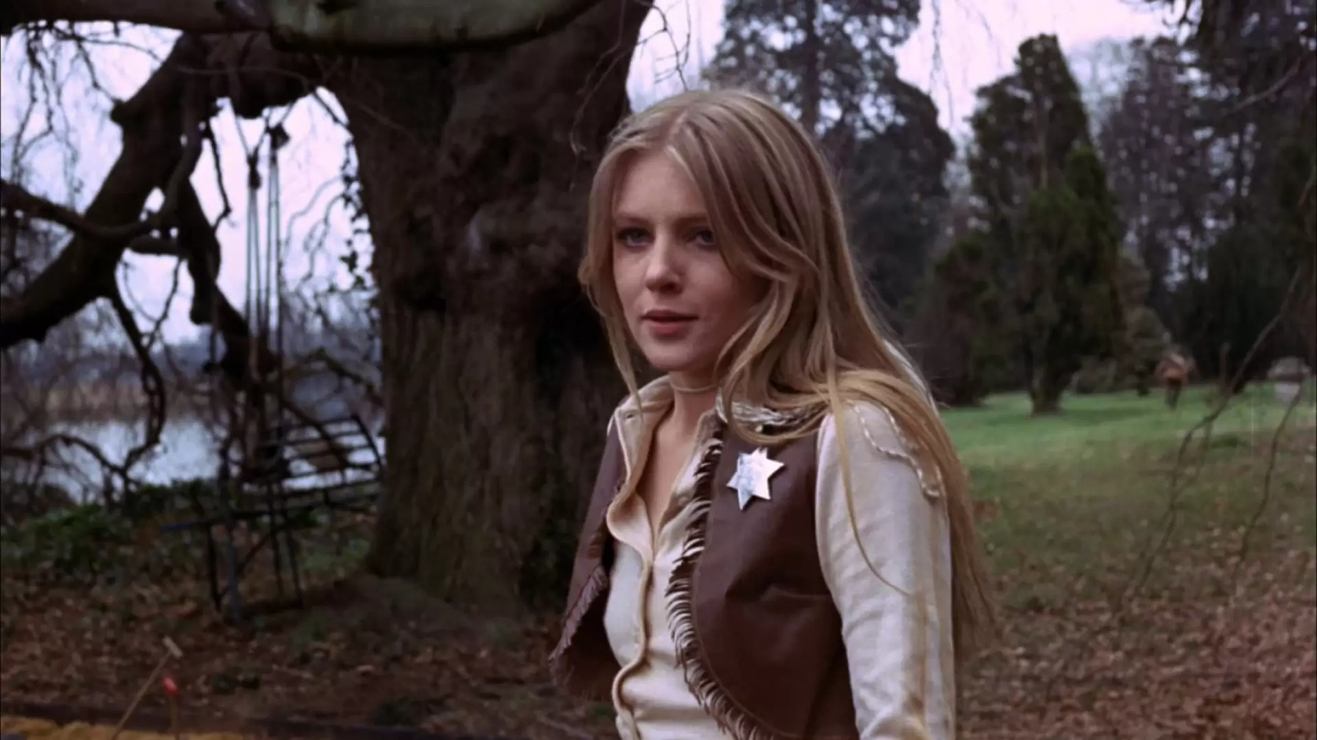 دانلود فیلم Mumsy, Nanny, Sonny & Girly 1970