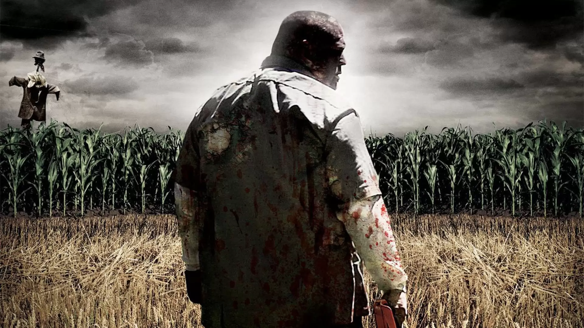 دانلود فیلم Hayride 2012