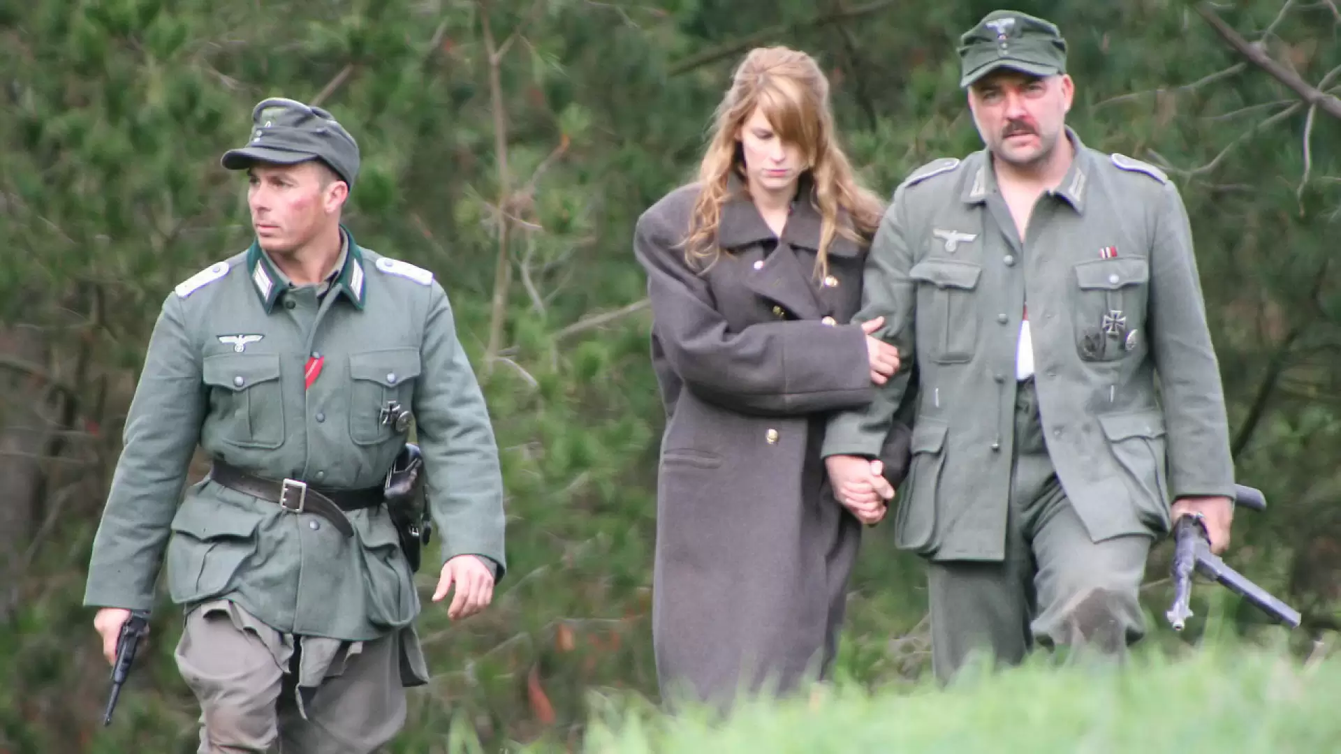 دانلود فیلم Brother’s War 2009