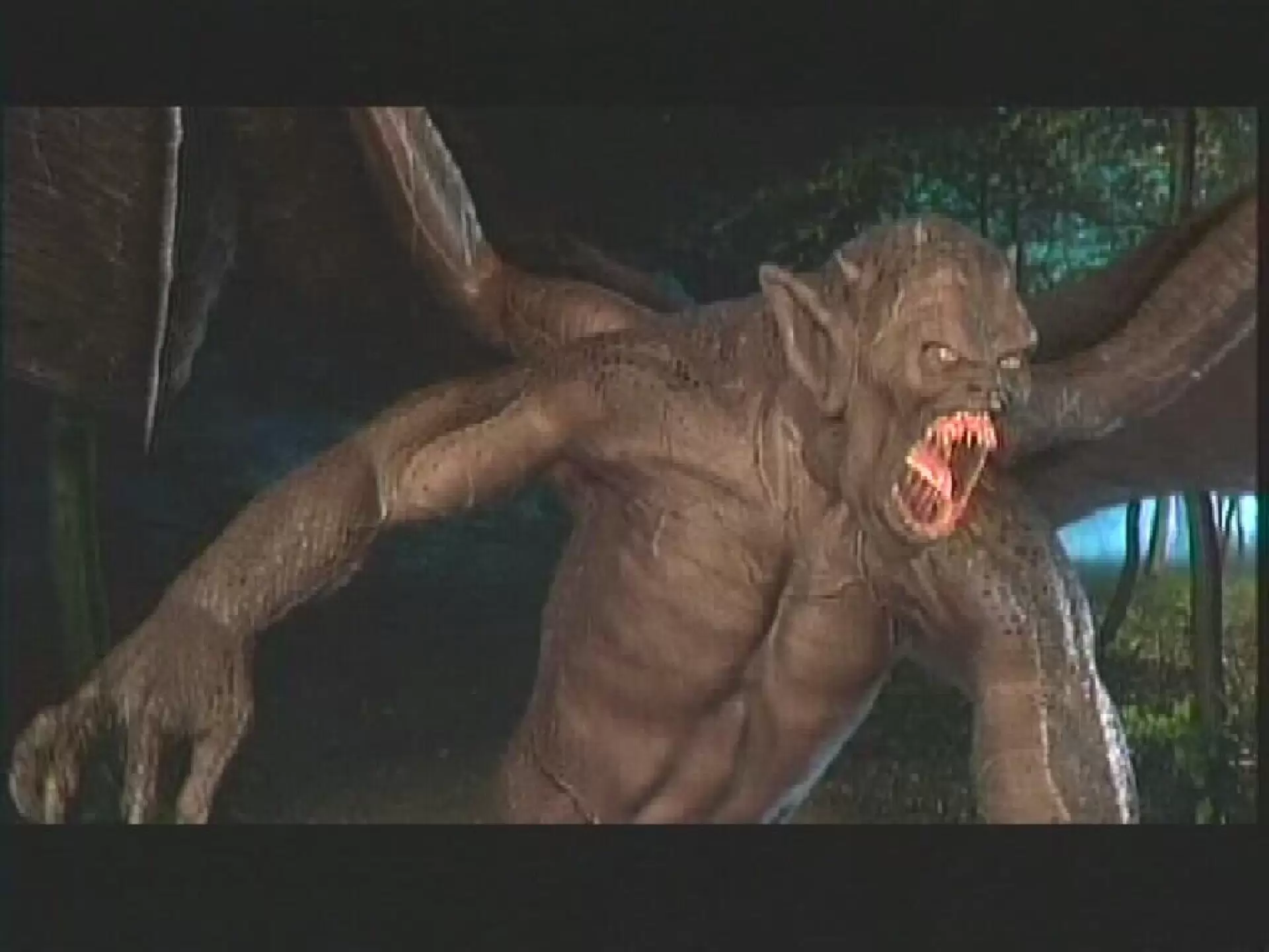 دانلود فیلم Gargoyle 2004