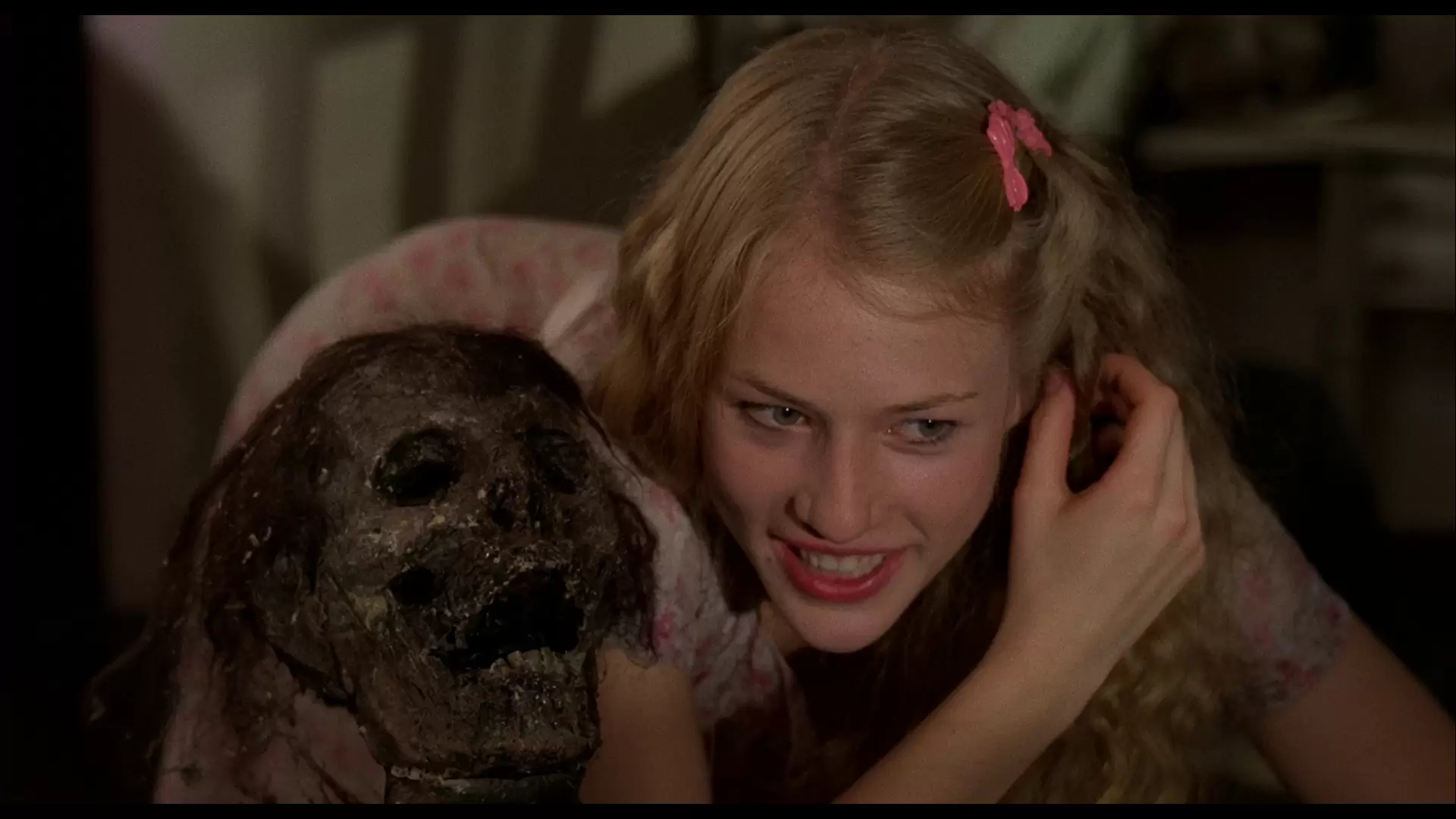 دانلود فیلم Deadtime Stories 1986