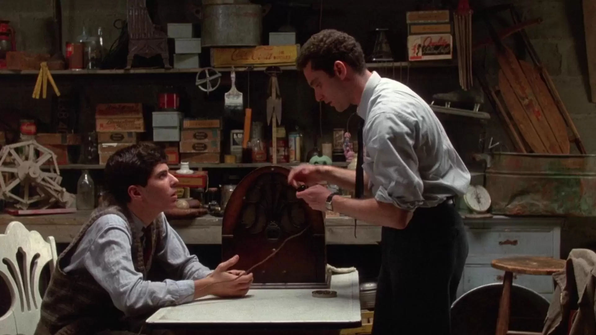 دانلود فیلم Brighton Beach Memoirs 1986